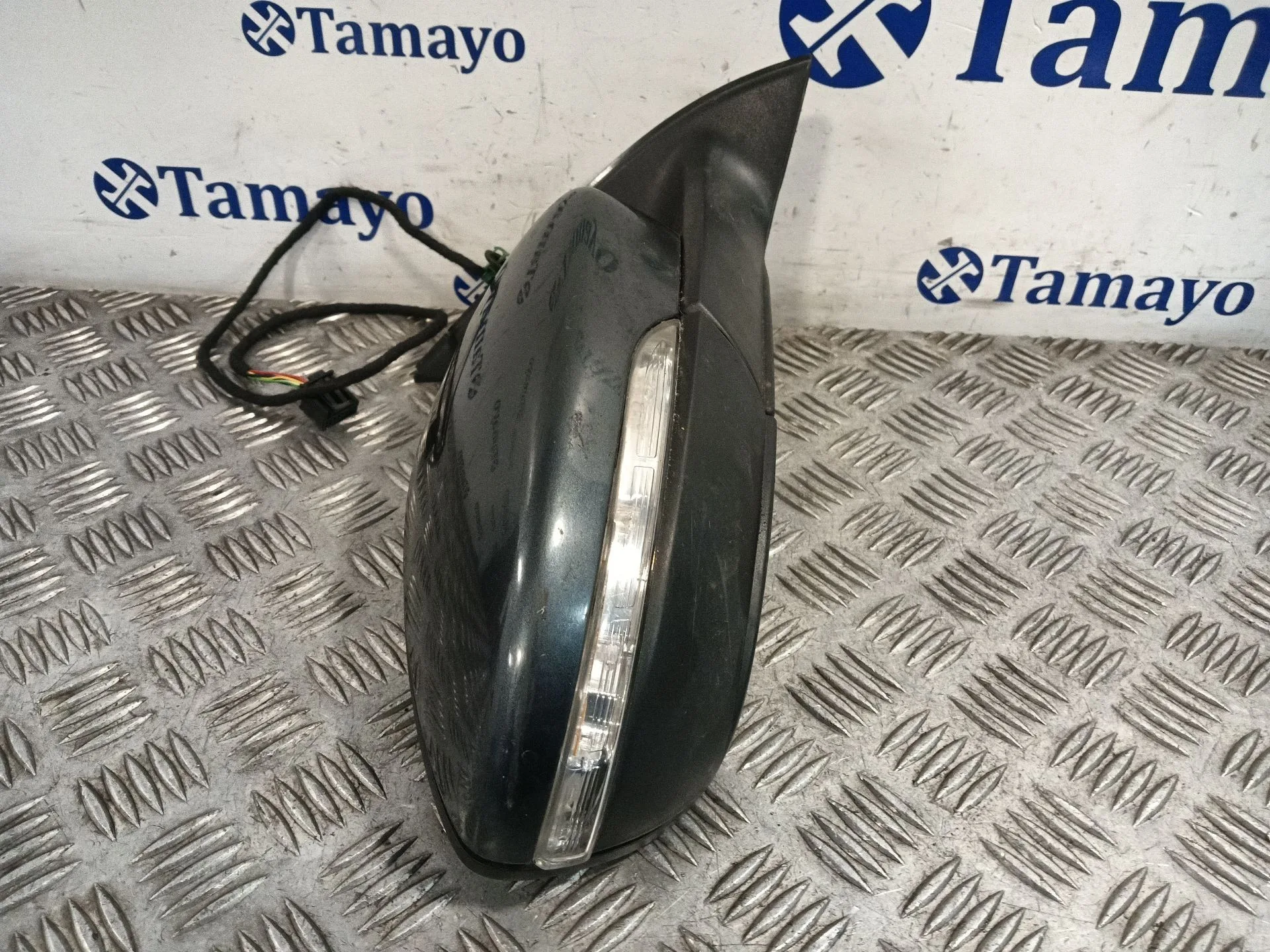 Retrovisor Derecho para Volkswagen Passat B7 Variant (365)