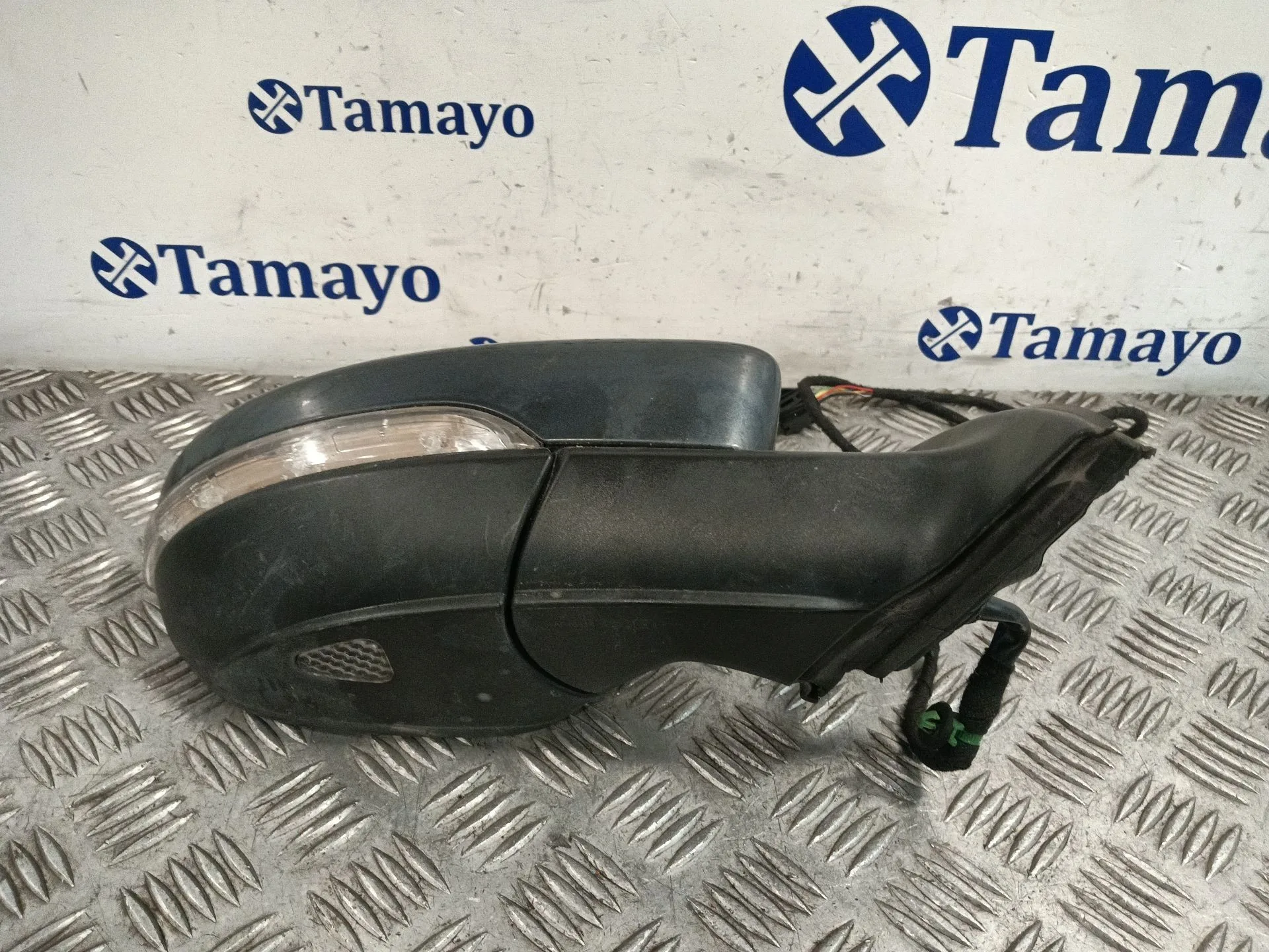 Retrovisor Derecho para Volkswagen Passat B7 Variant (365)