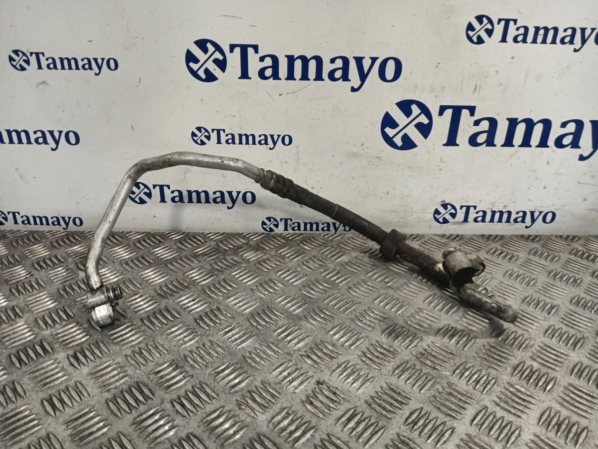 Tubos Aire Acondicionado para Volkswagen Passat B7 Variant (365)