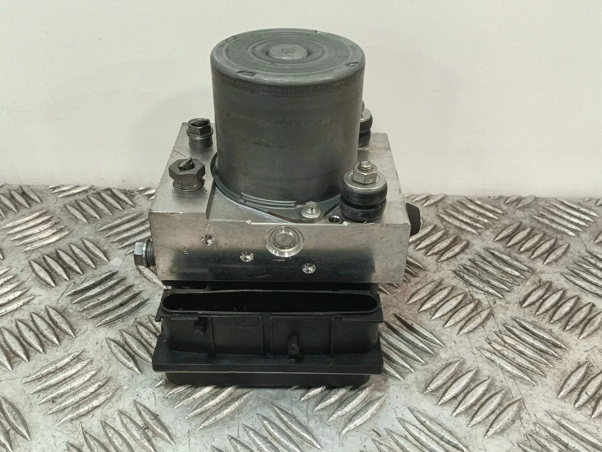 Abs para Land Rover Discovery Iii (L319)