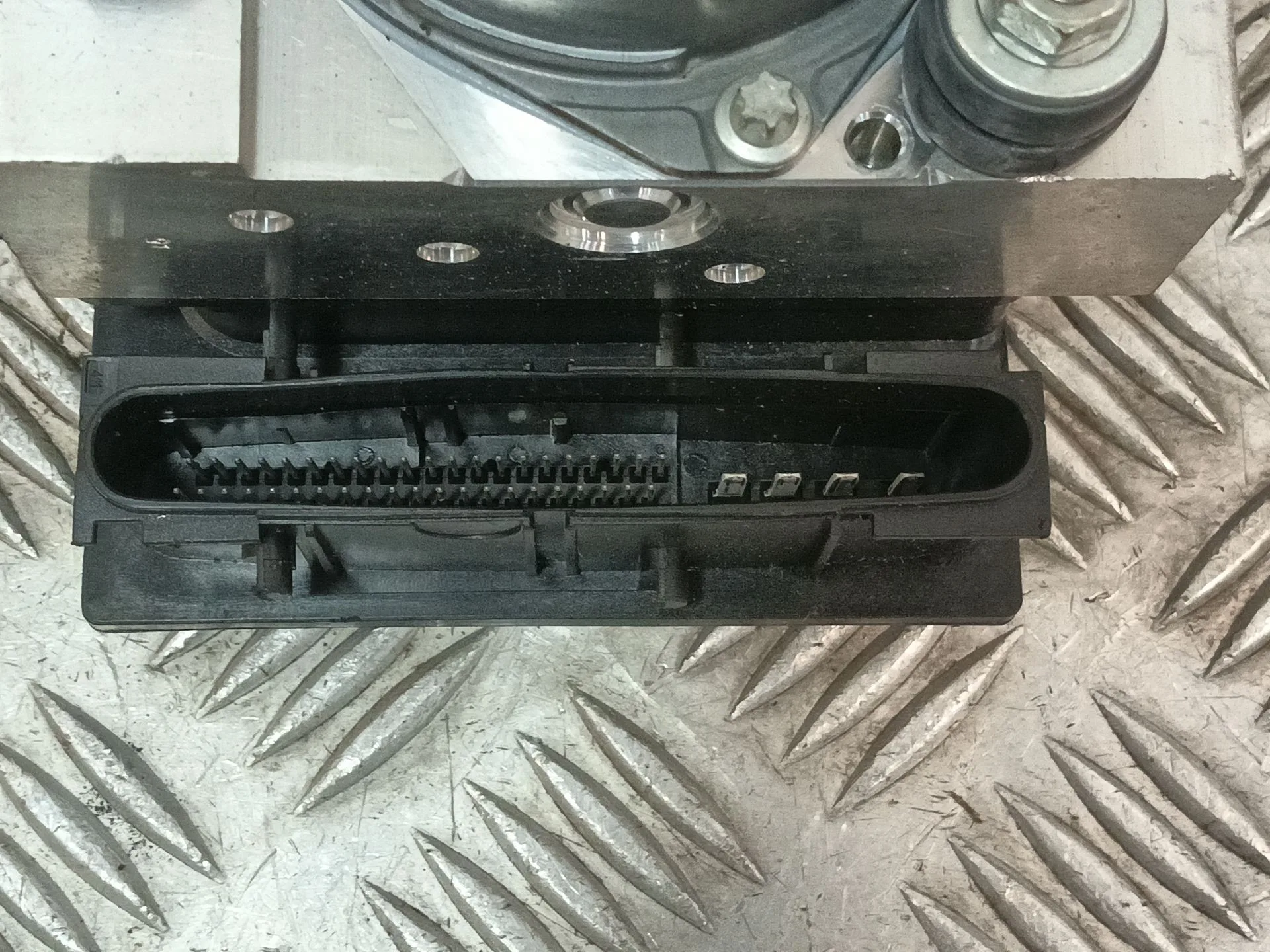Abs para Land Rover Discovery Iii (L319)