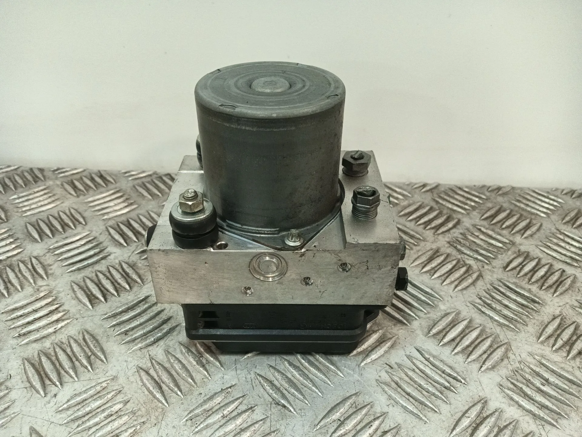Abs para Land Rover Discovery Iii (L319)