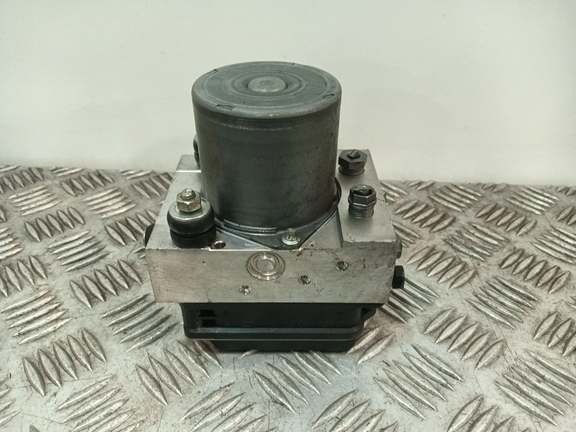 Abs para Land Rover Discovery Iii (L319)