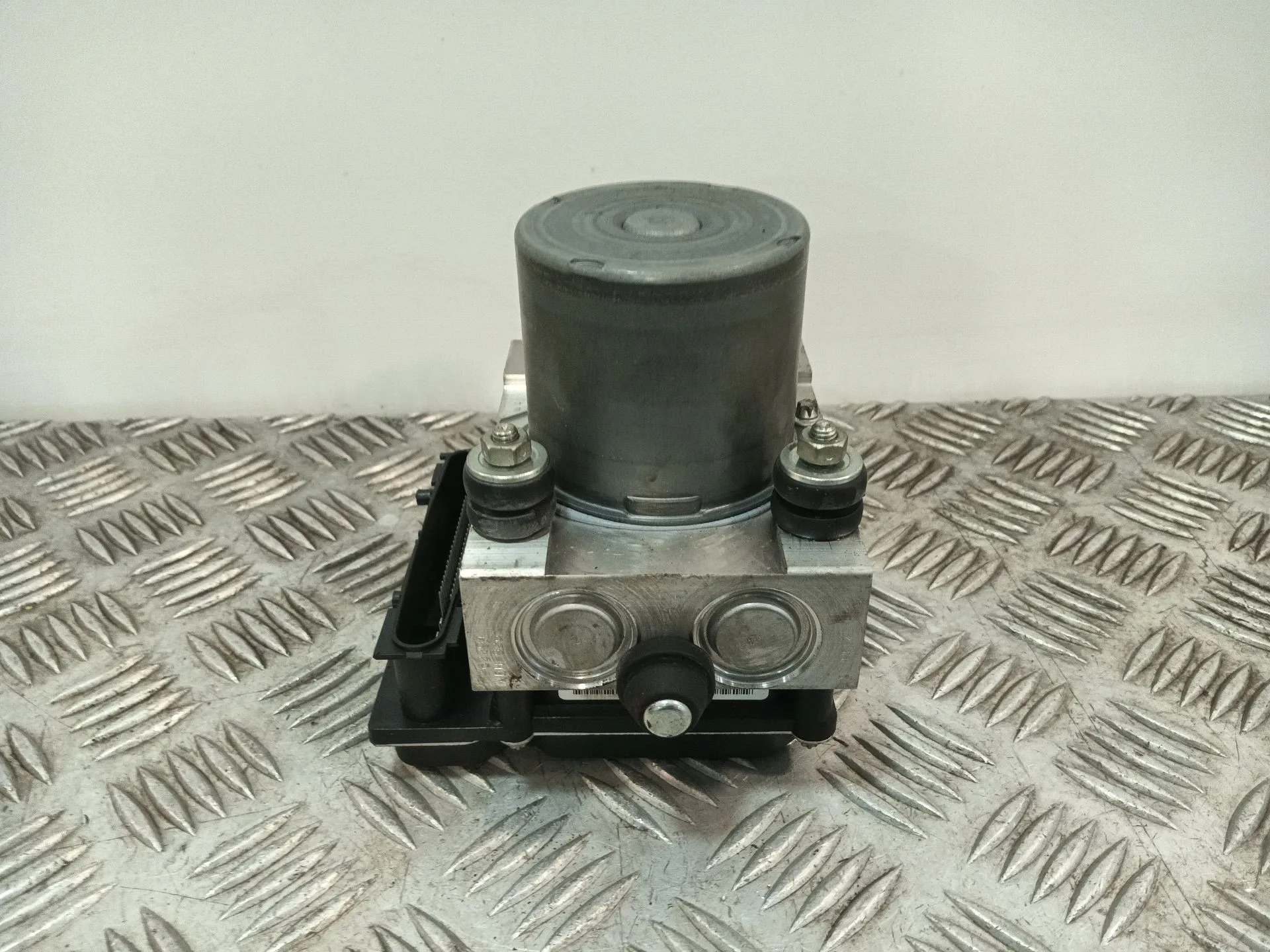Abs para Land Rover Discovery Iii (L319)