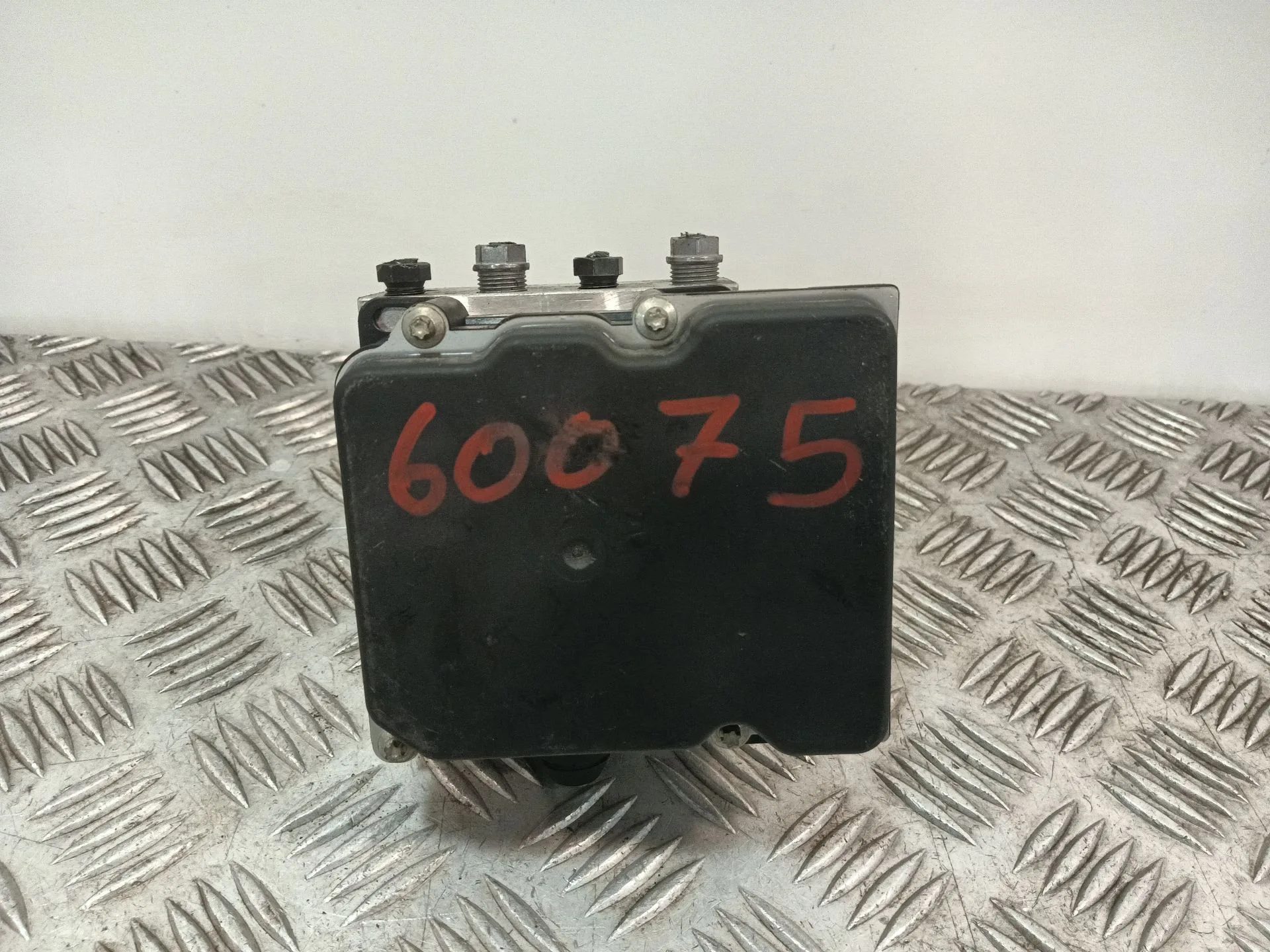 Abs para Land Rover Discovery Iii (L319)