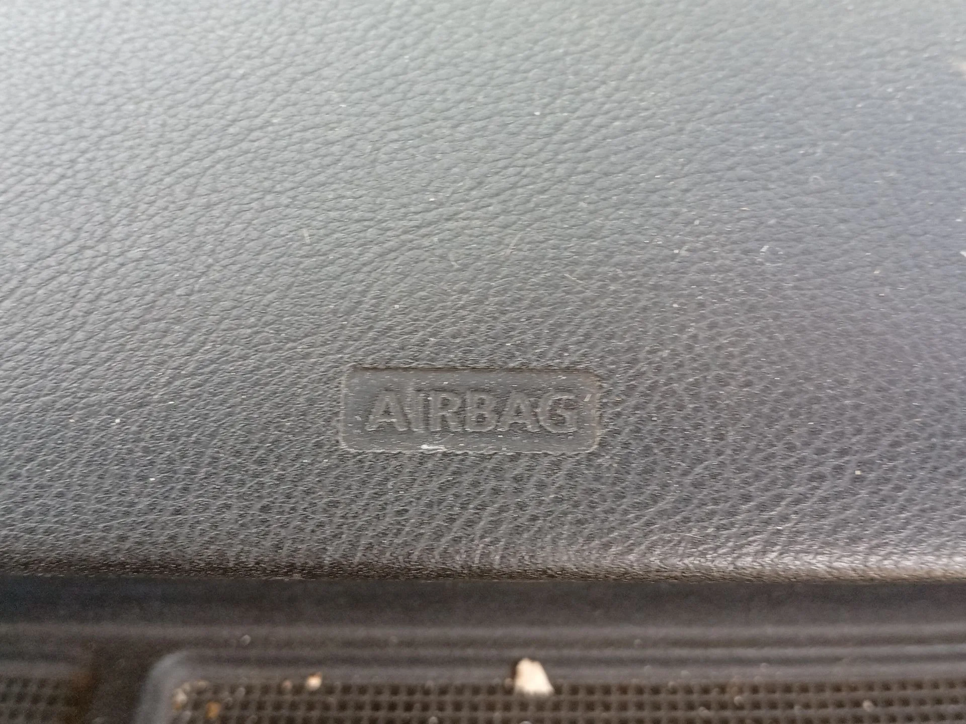 Airbag Delantero Derecho para Land Rover Discovery Iii (L319)