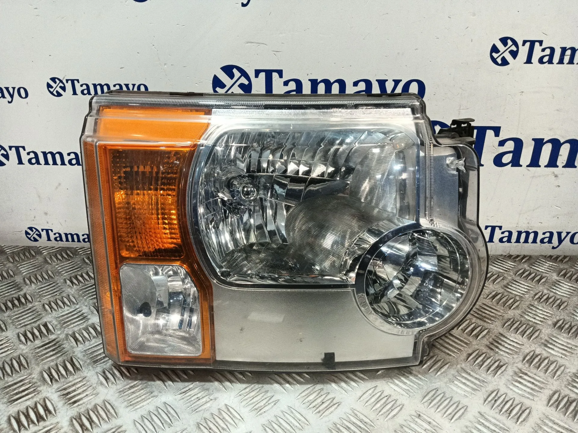 Faro Derecho para Land Rover Discovery Iii (L319)