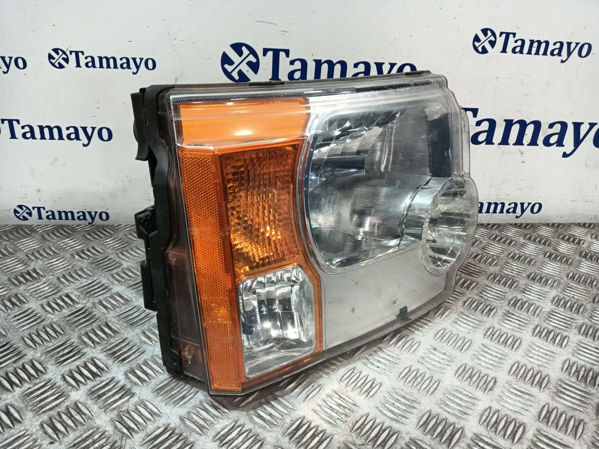 Faro Derecho para Land Rover Discovery Iii (L319)