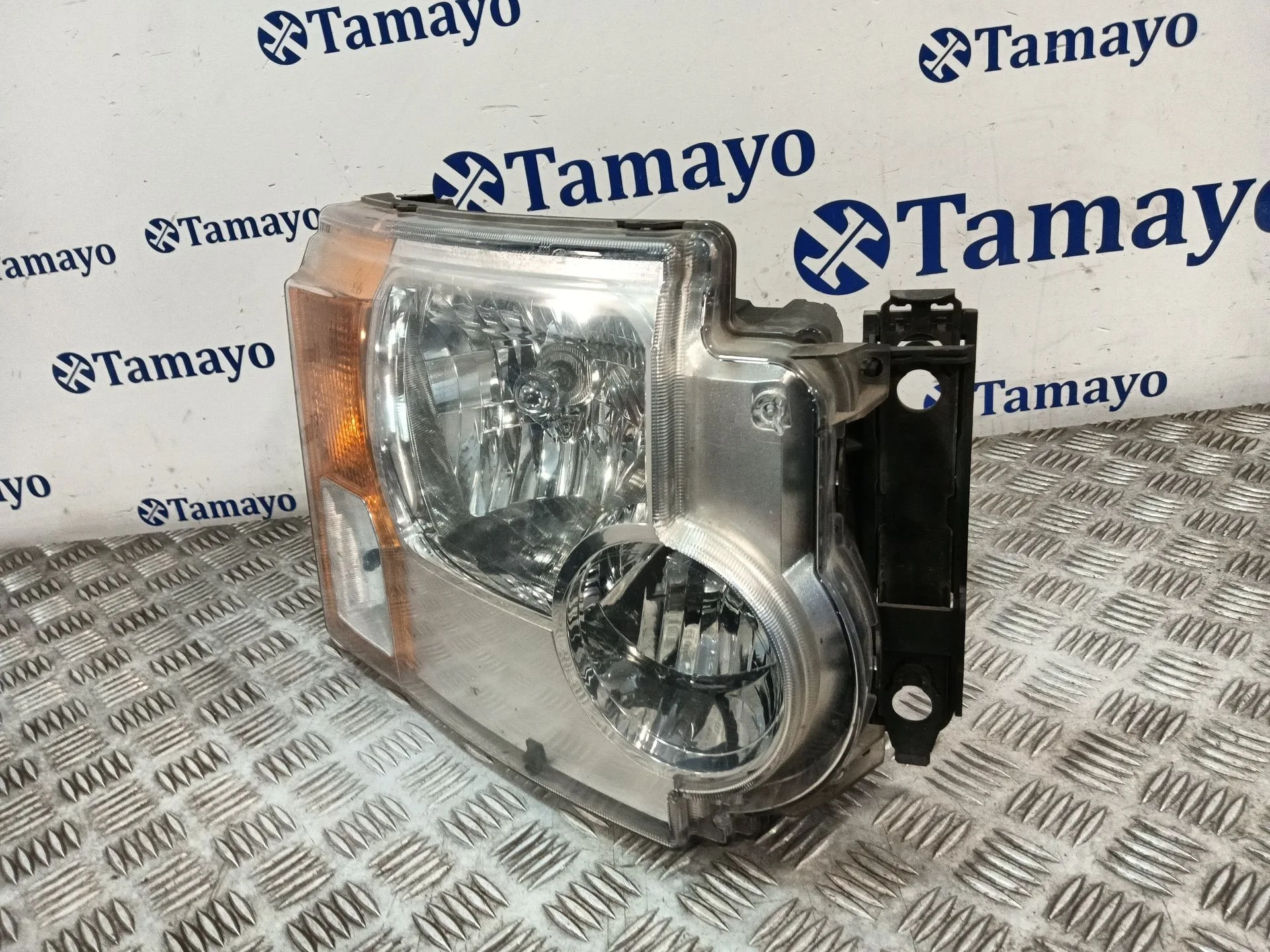 Faro Derecho para Land Rover Discovery Iii (L319)