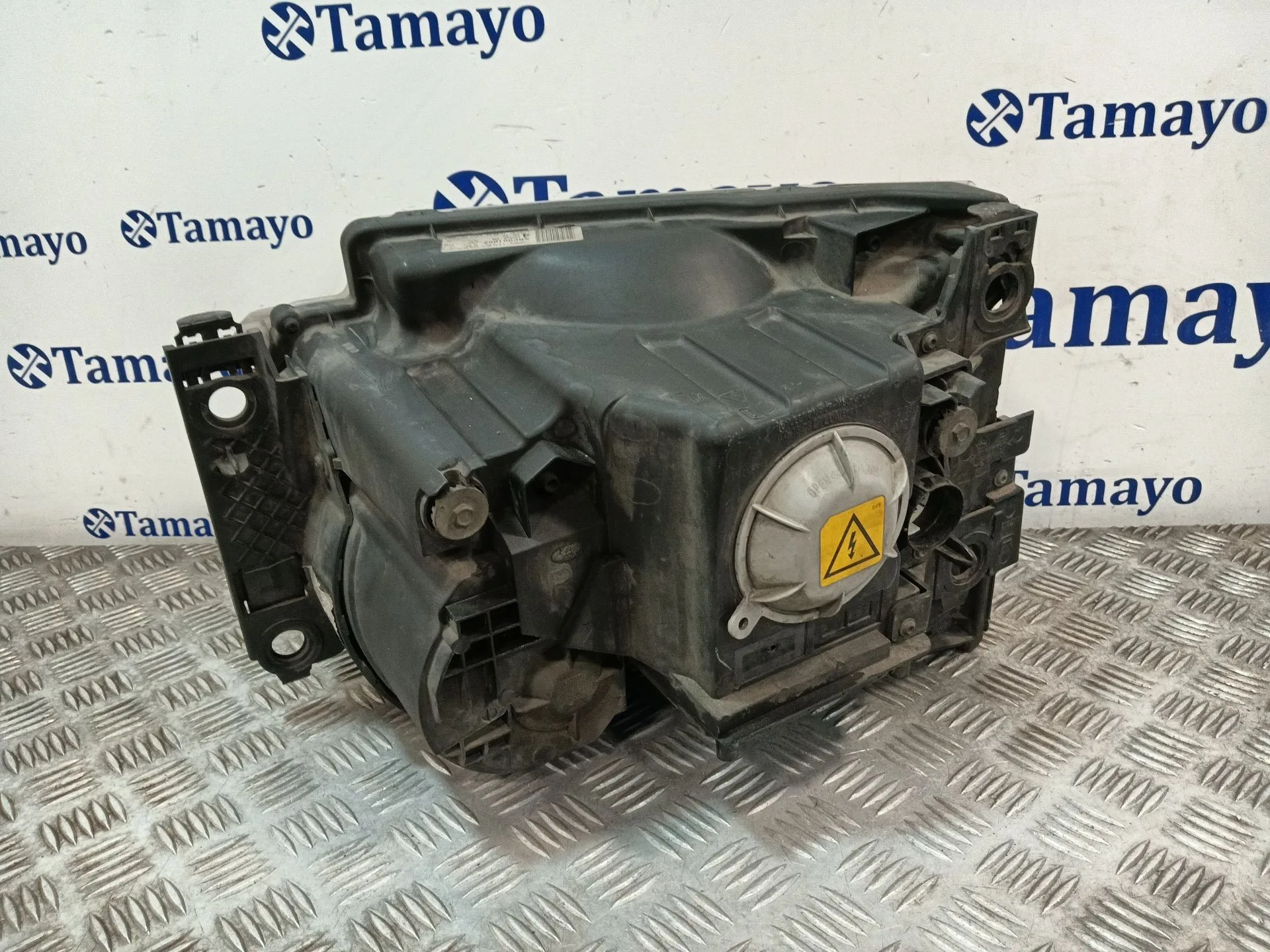 Faro Derecho para Land Rover Discovery Iii (L319)