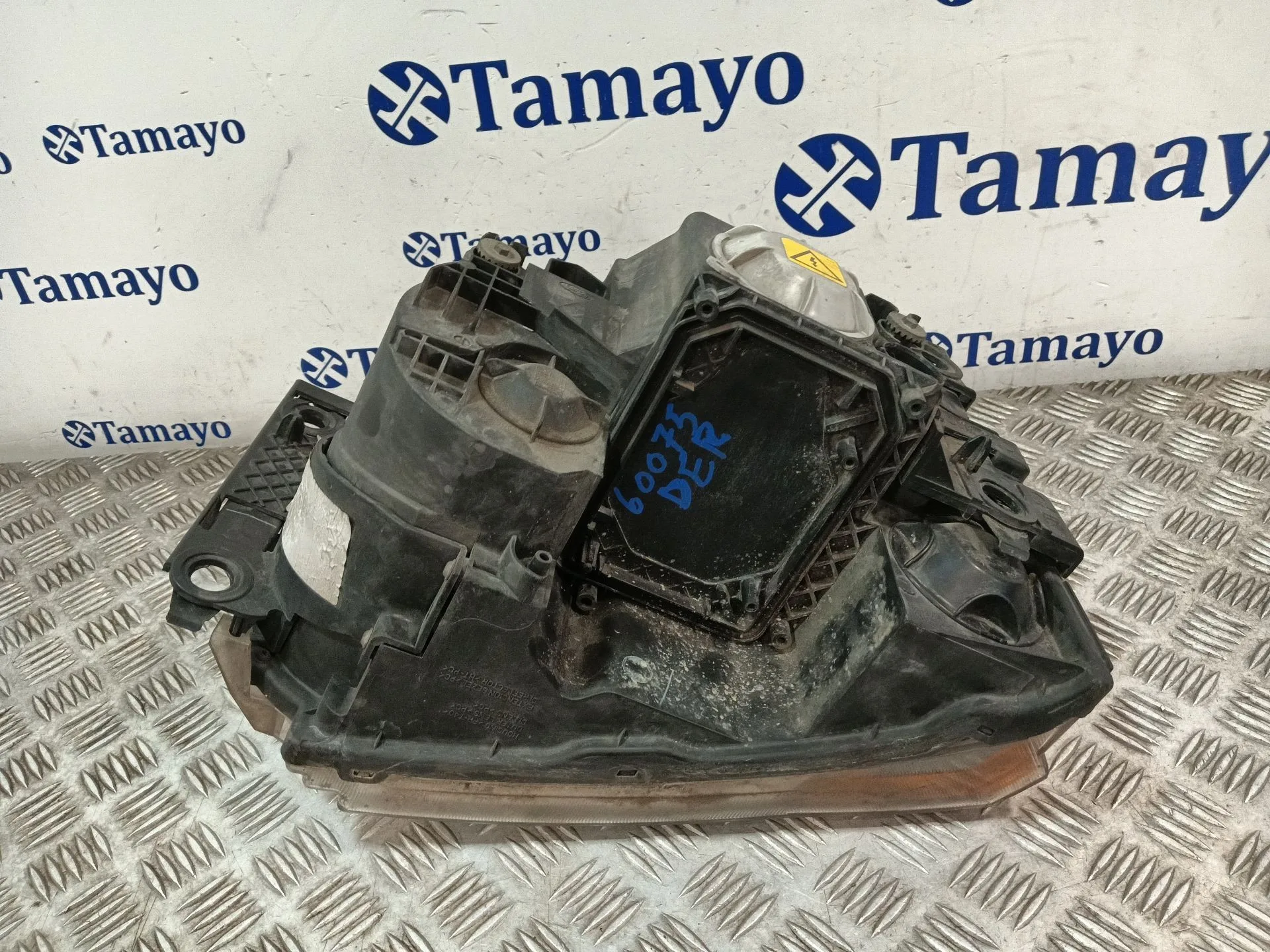 Faro Derecho para Land Rover Discovery Iii (L319)