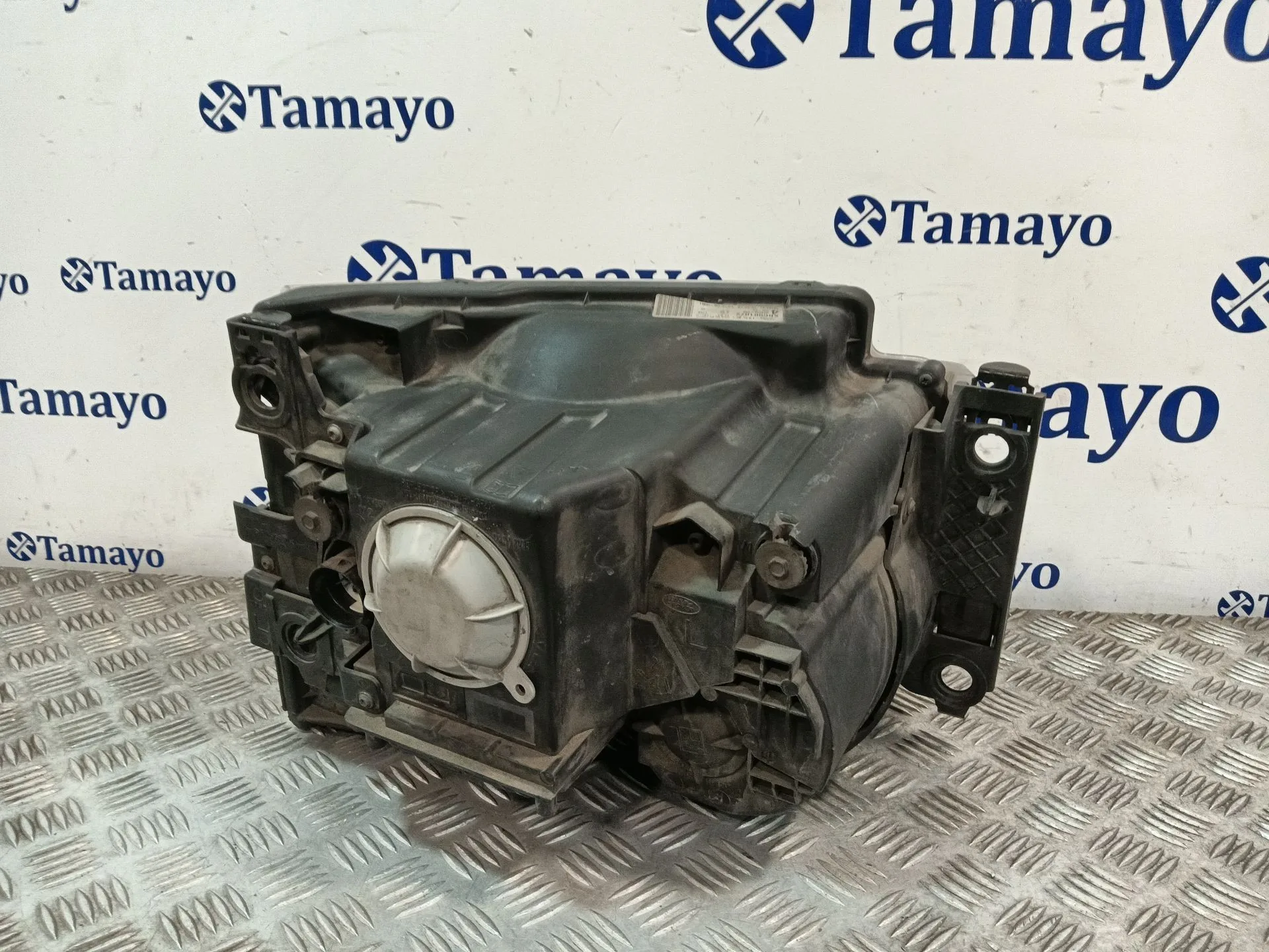 Faro Izquierdo para Land Rover Discovery Iii (L319)