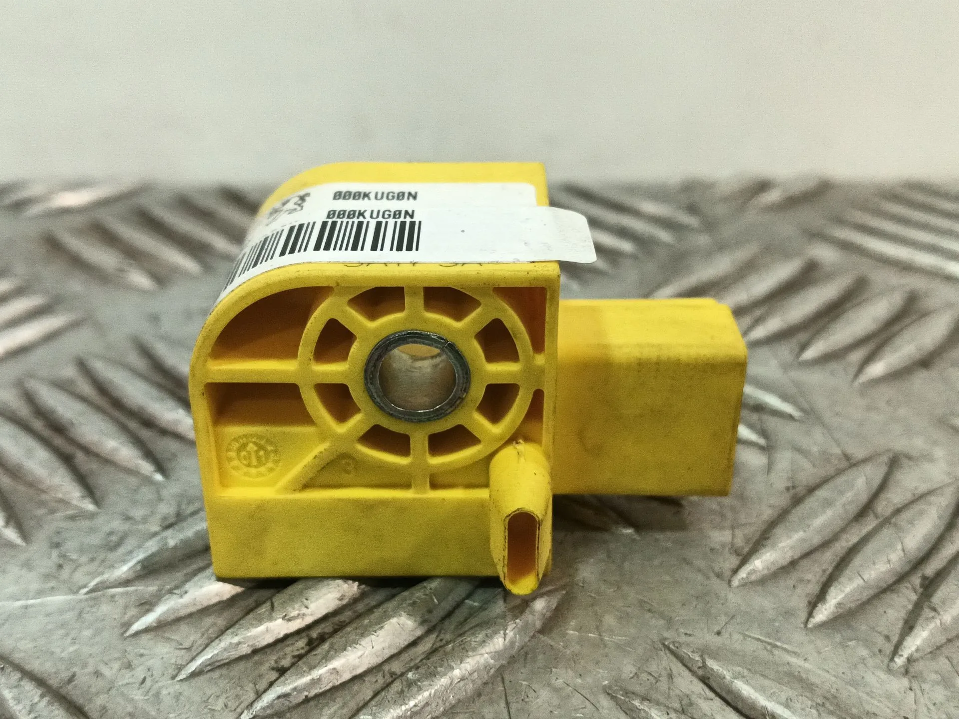 Sensor Impacto Lateral Delantero Izquierdo para Peugeot 307 (3A/C)