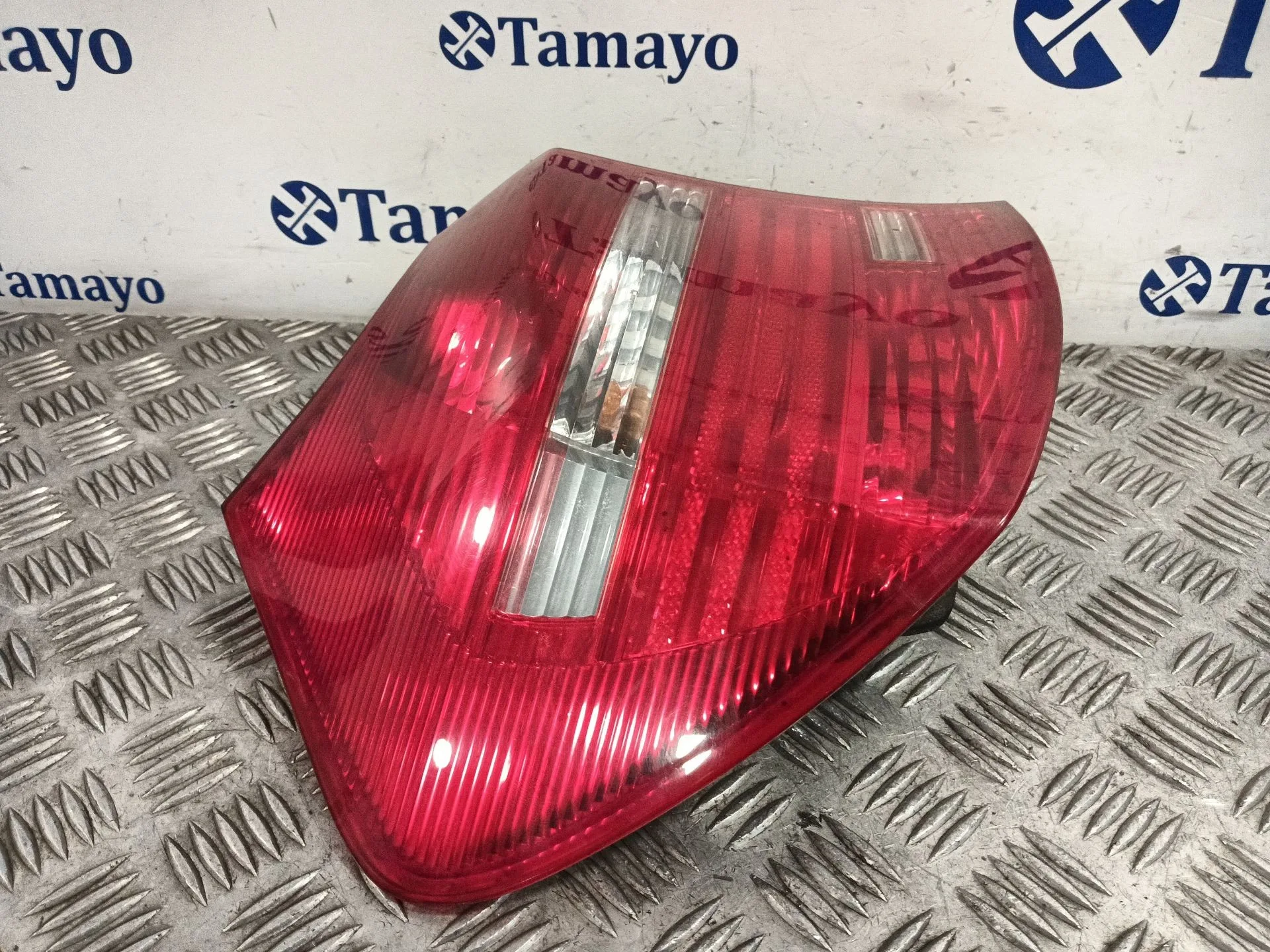 Piloto Trasero Izquierdo para Bmw 1 (E81)