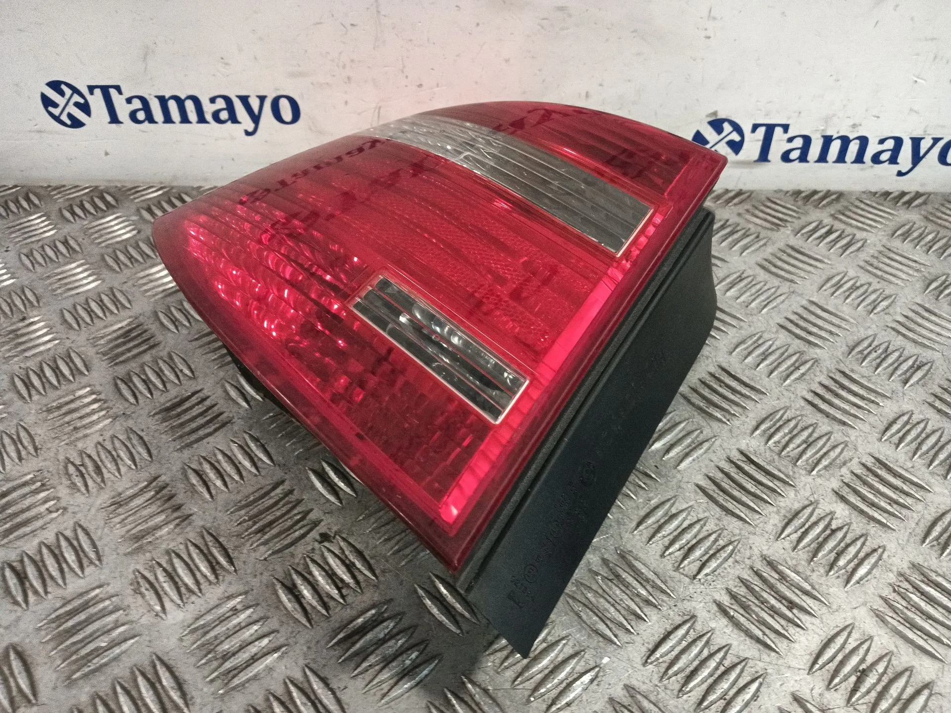 Piloto Trasero Izquierdo para Bmw 1 (E81)