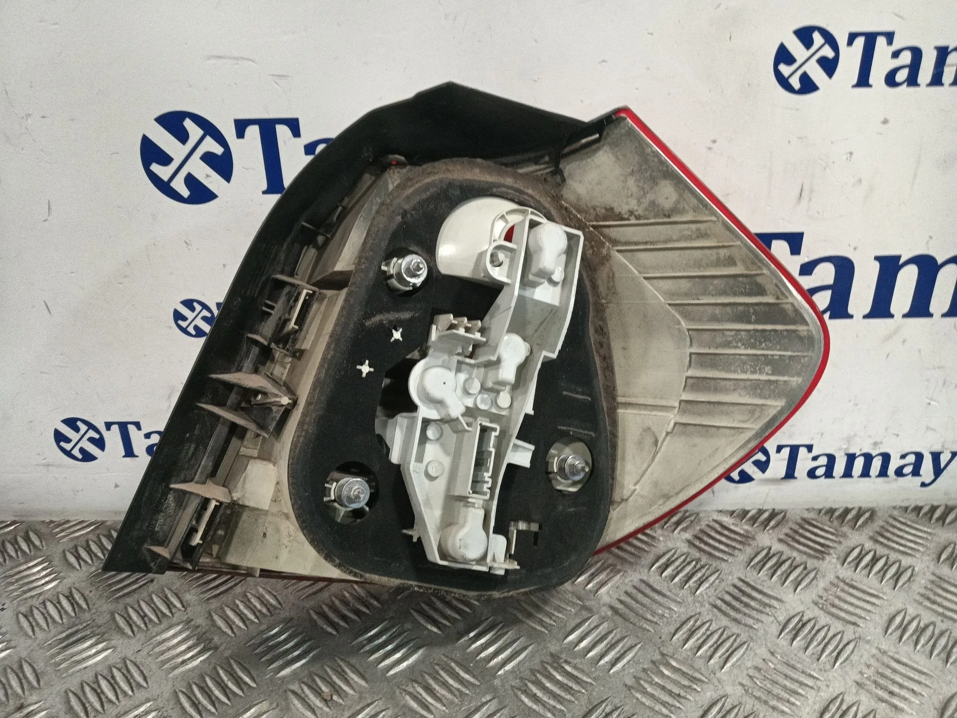 Piloto Trasero Izquierdo para Bmw 1 (E81)