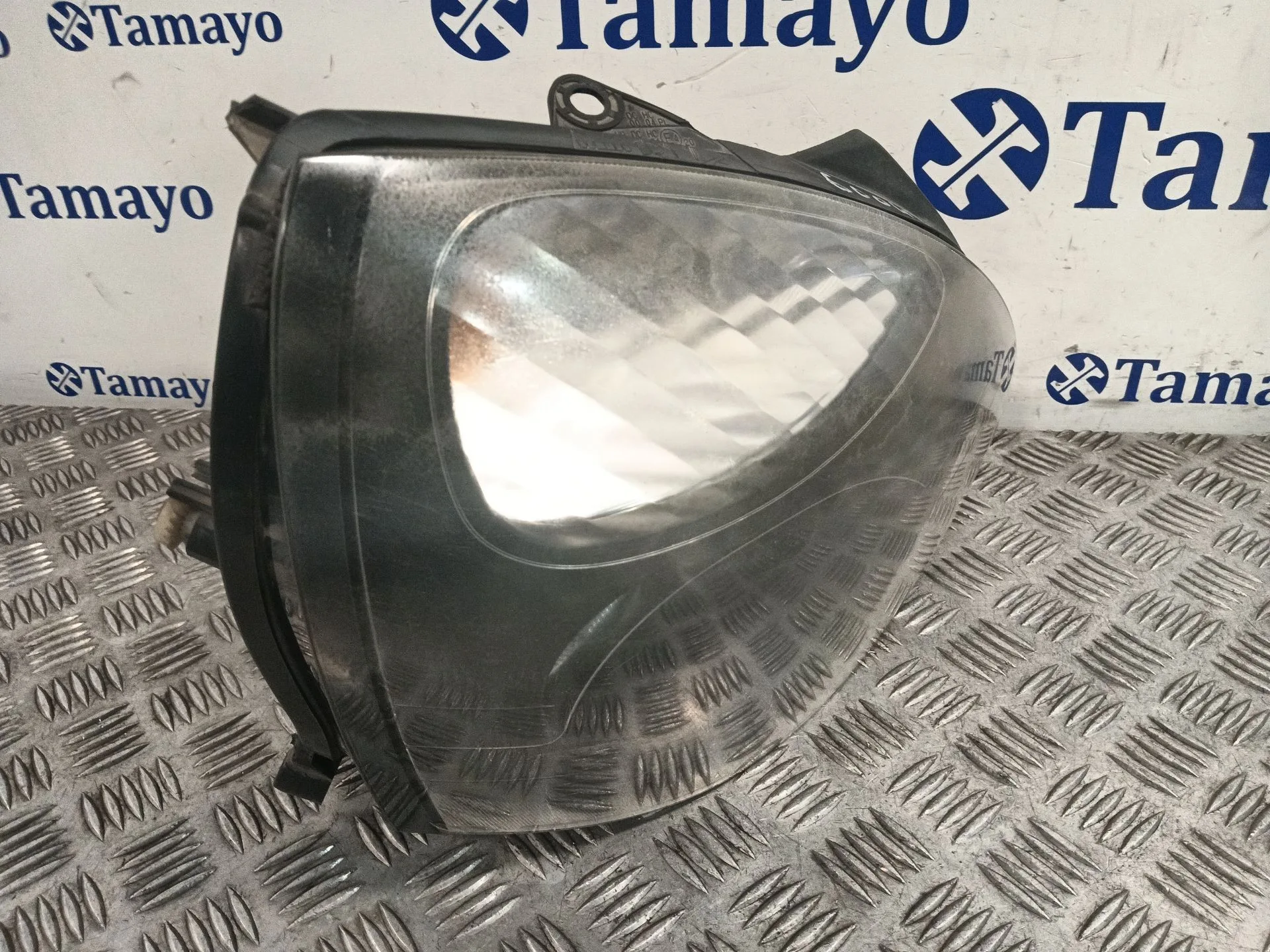 Faro Delantero para Renault Clio Ii (Bb_, Cb_)