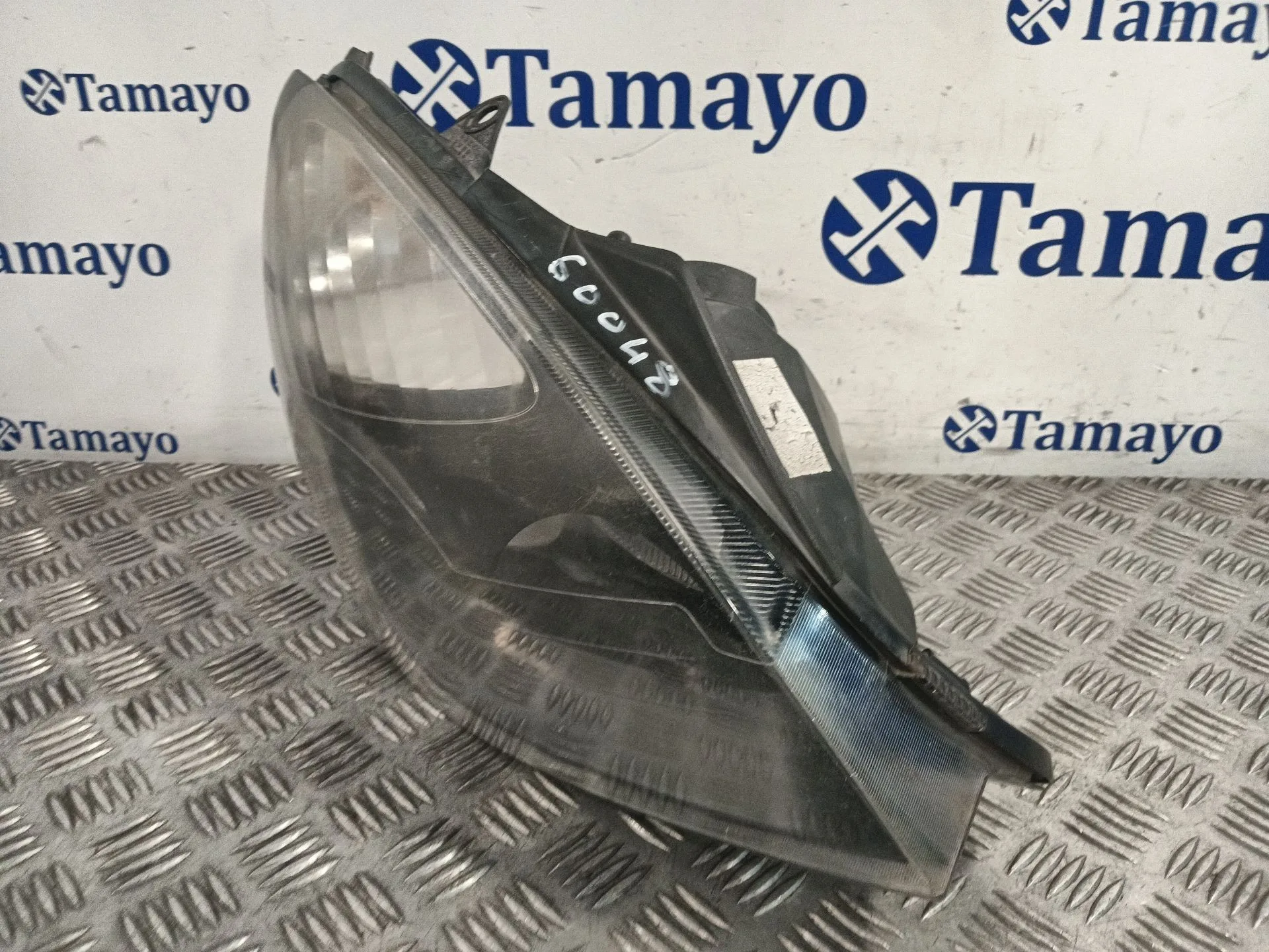Faro Delantero para Renault Clio Ii (Bb_, Cb_)