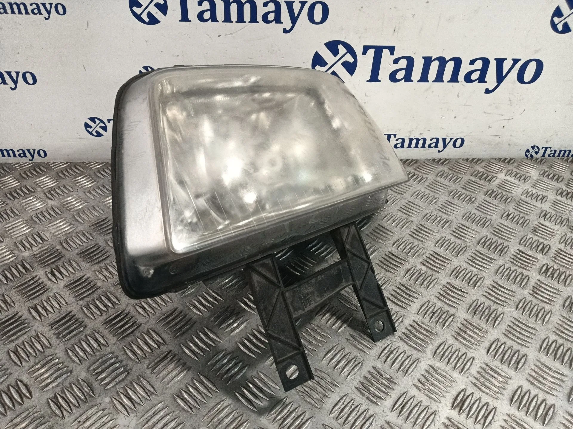 Faro Izquierdo para Volkswagen Transporter T5 Furgoneta (7Ha, 7Hh, 7Ea, 7Eh)