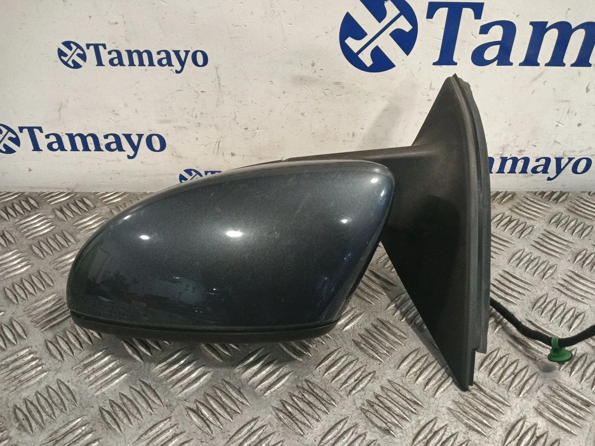 Retrovisor Izquierdo para Volkswagen Passat B7 Variant (365)