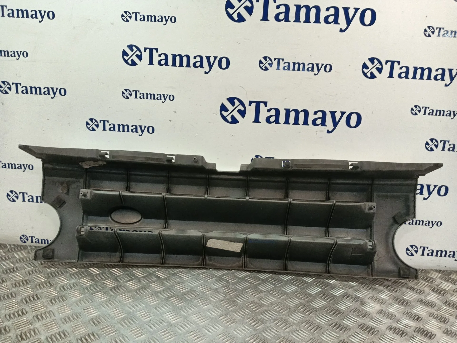Rejilla Paragolpes Delantero para Land Rover Discovery Iii (L319)