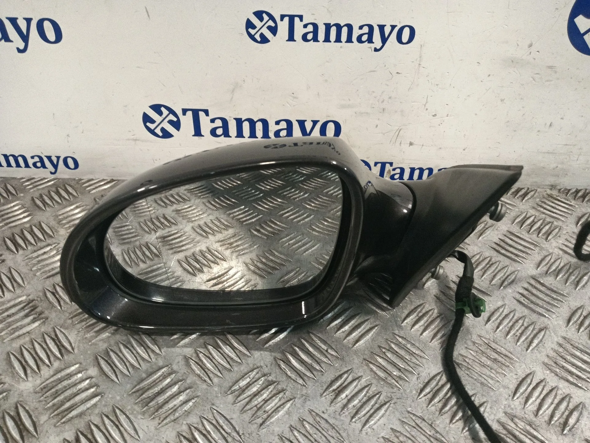 Retrovisor Izquierdo para Volkswagen Passat B6 Variant (3C5)