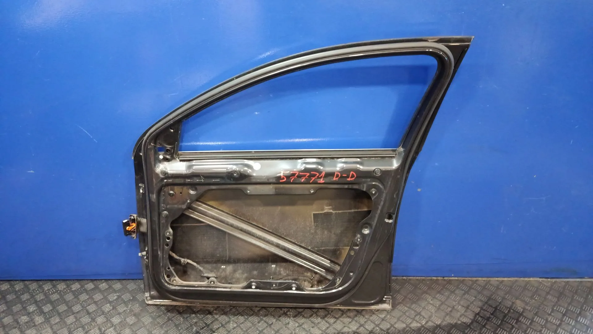 Puerta Delantera Derecha para Volkswagen Passat Berlina (3C2)