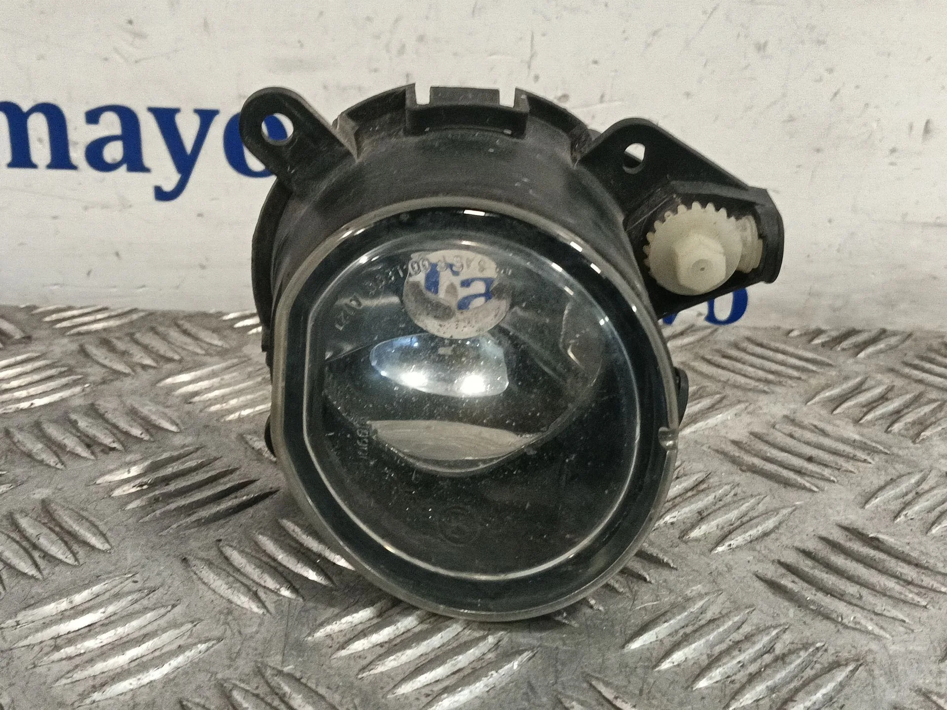 Faro Antiniebla Derecho para Mini Mini (R50, R53)