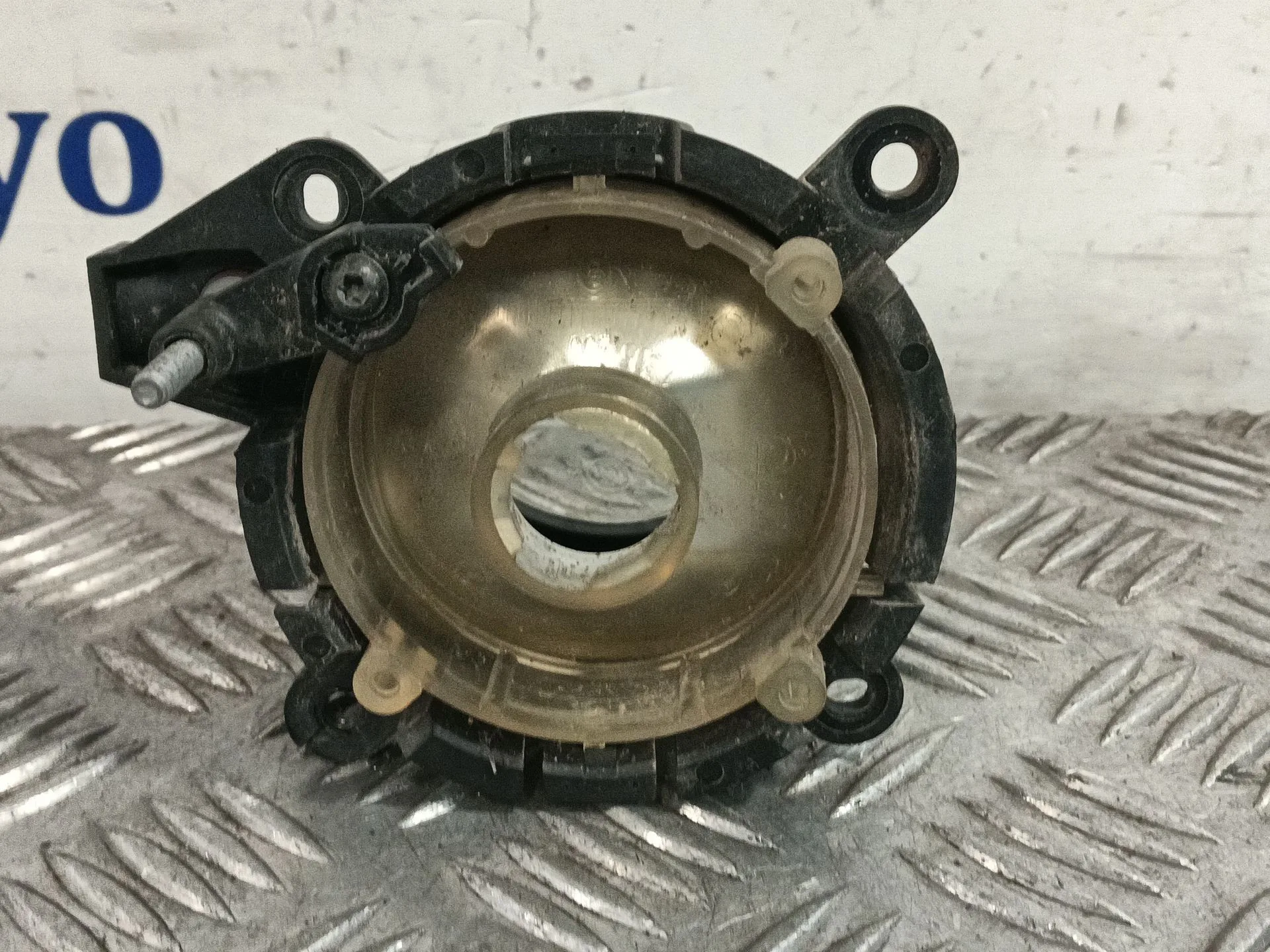 Faro Antiniebla Derecho para Mini Mini (R50, R53)
