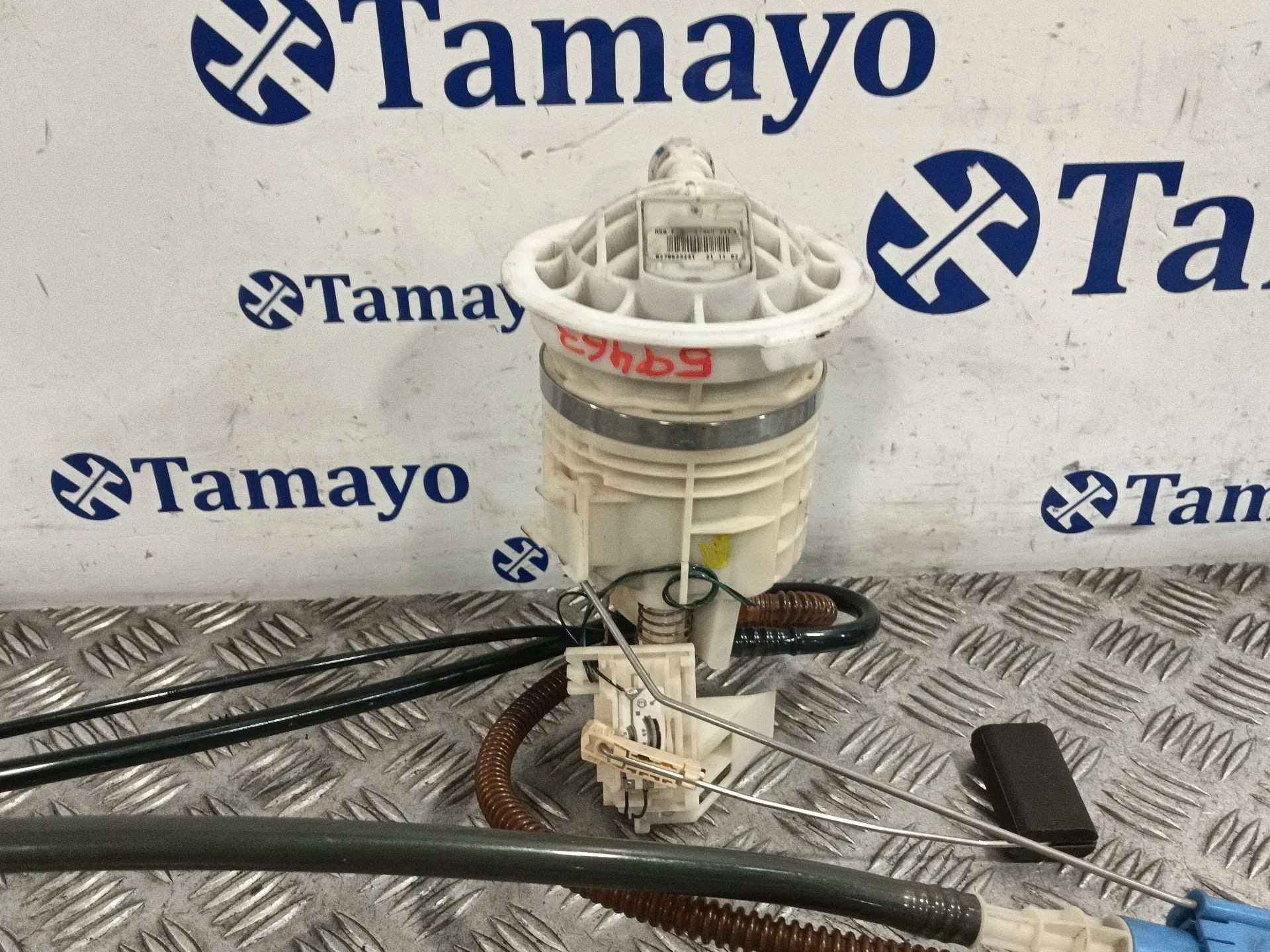 Aforador para Mini Mini (R50, R53)