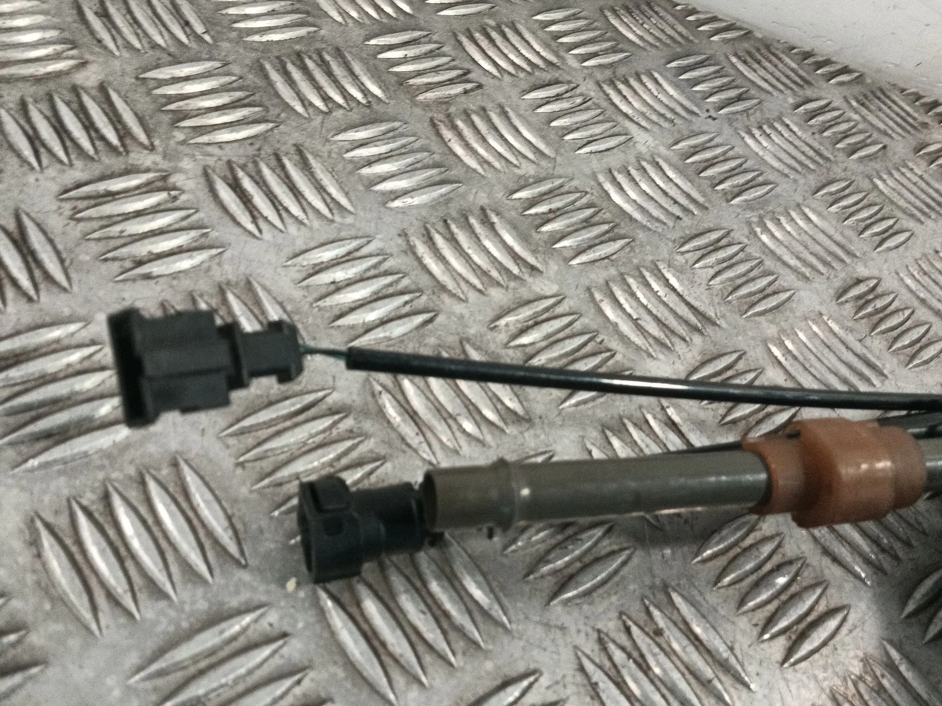 Aforador para Mini Mini (R50, R53)