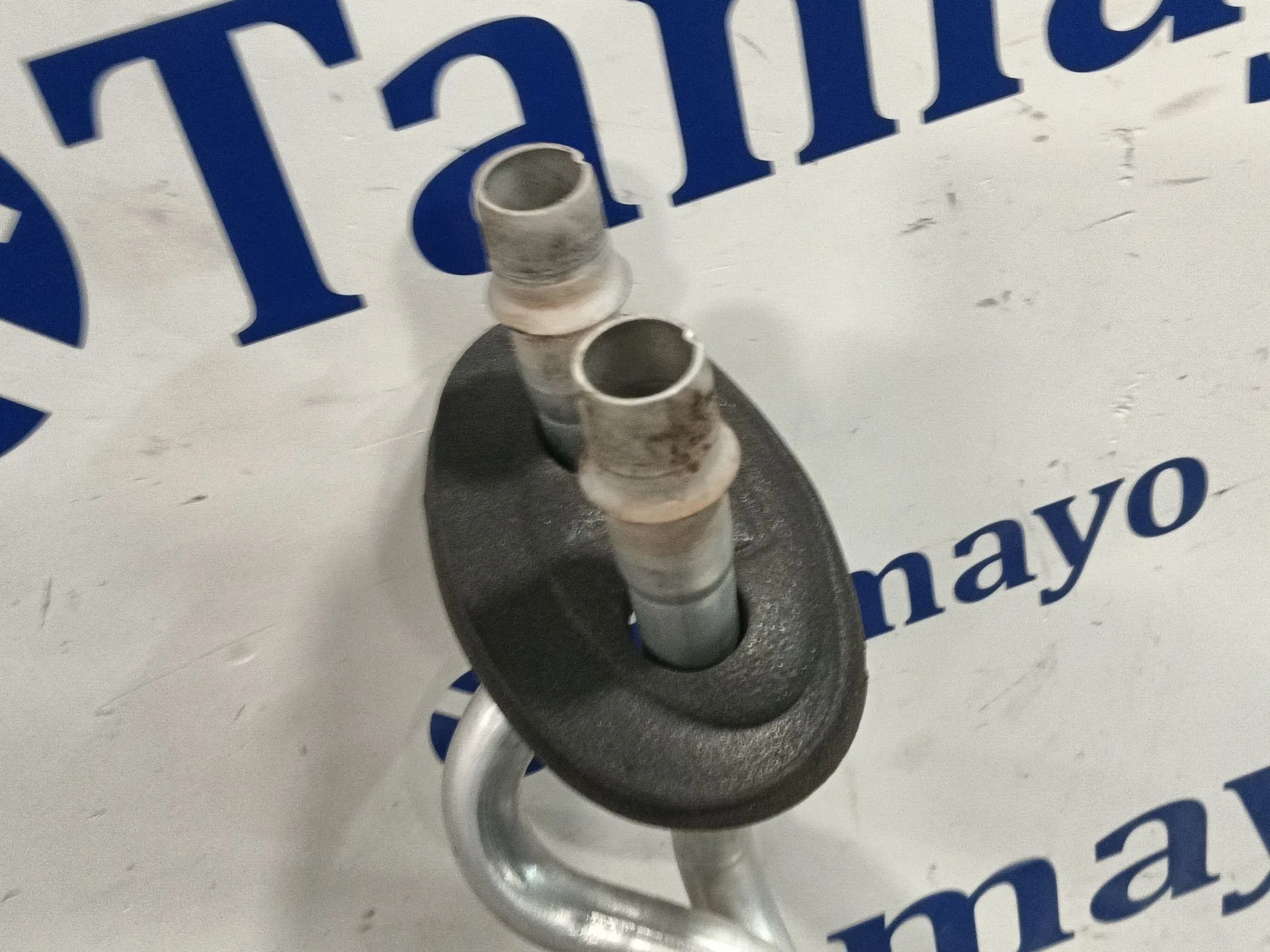 Radiador Calefaccion / Aire Acondicionado para Citroën C3