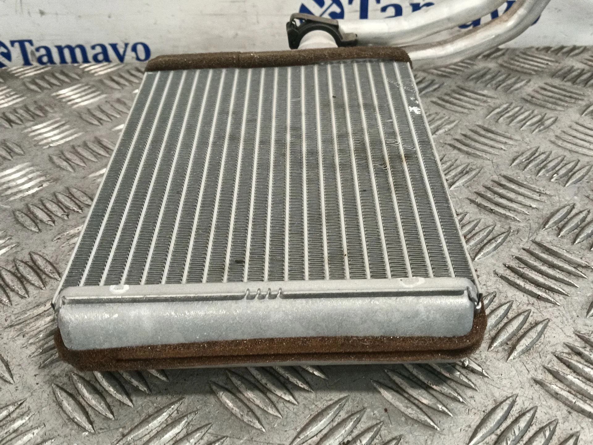 Radiador Calefaccion / Aire Acondicionado para Citroën C3