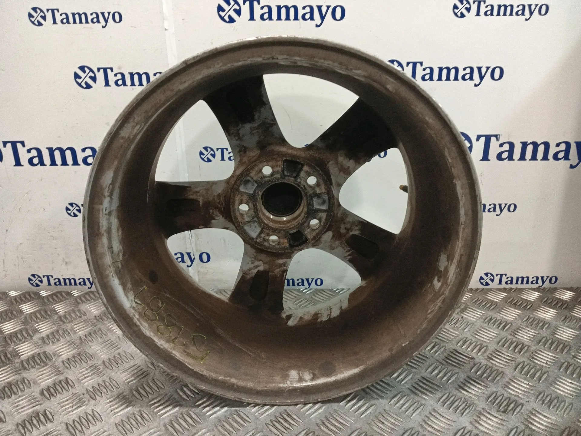 Llanta para Saab 9-5 (Ys3E)