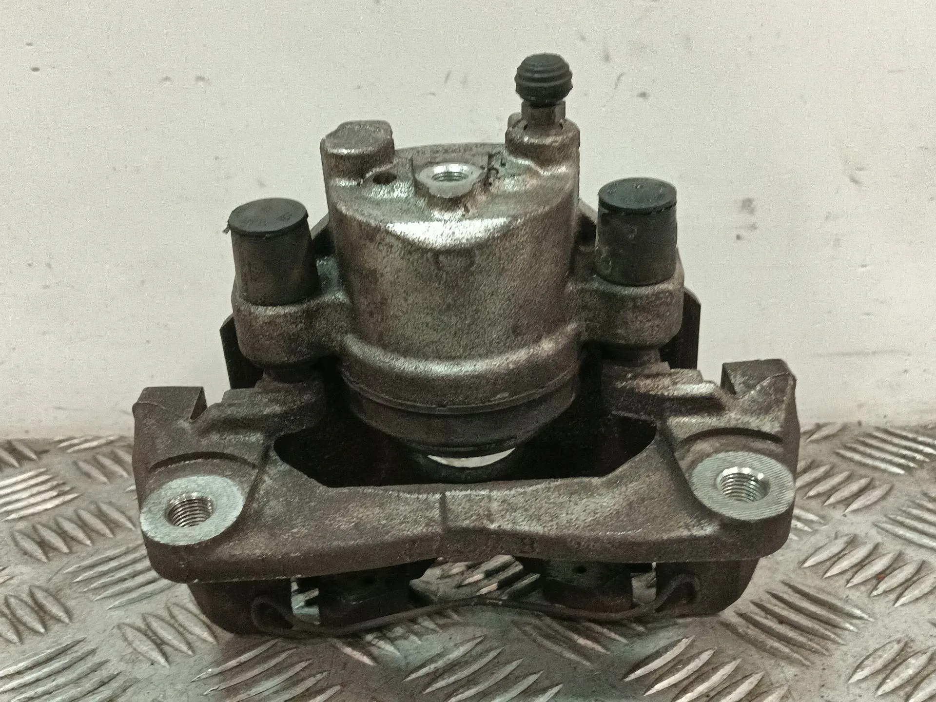 Pinza Freno Delantera Derecha para Toyota Yaris (_P13_)