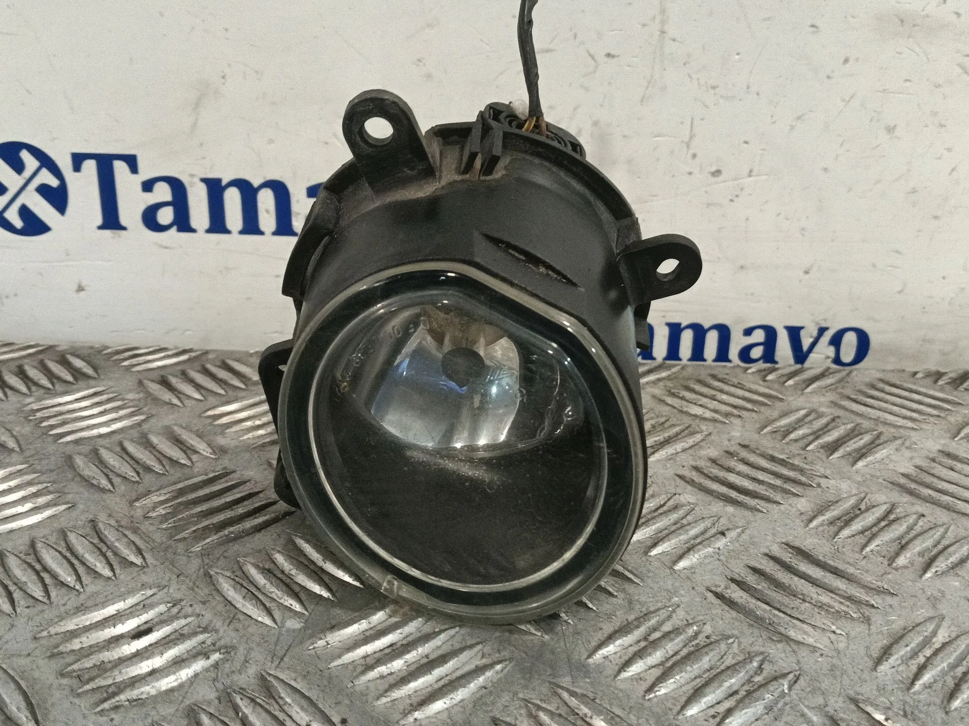 Faro Antiniebla Izquierdo para Mini Mini (R50, R53)