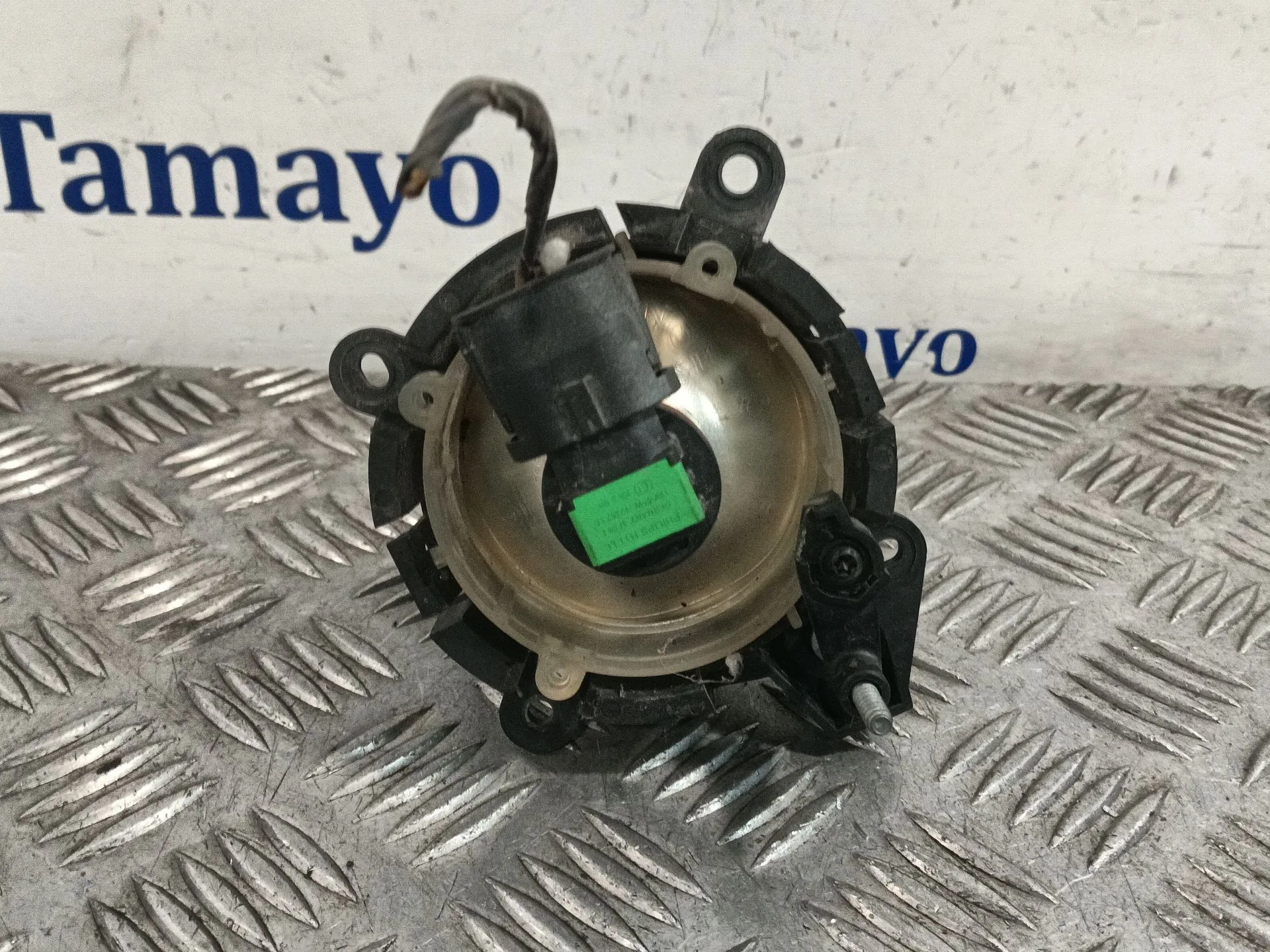 Faro Antiniebla Izquierdo para Mini Mini (R50, R53)