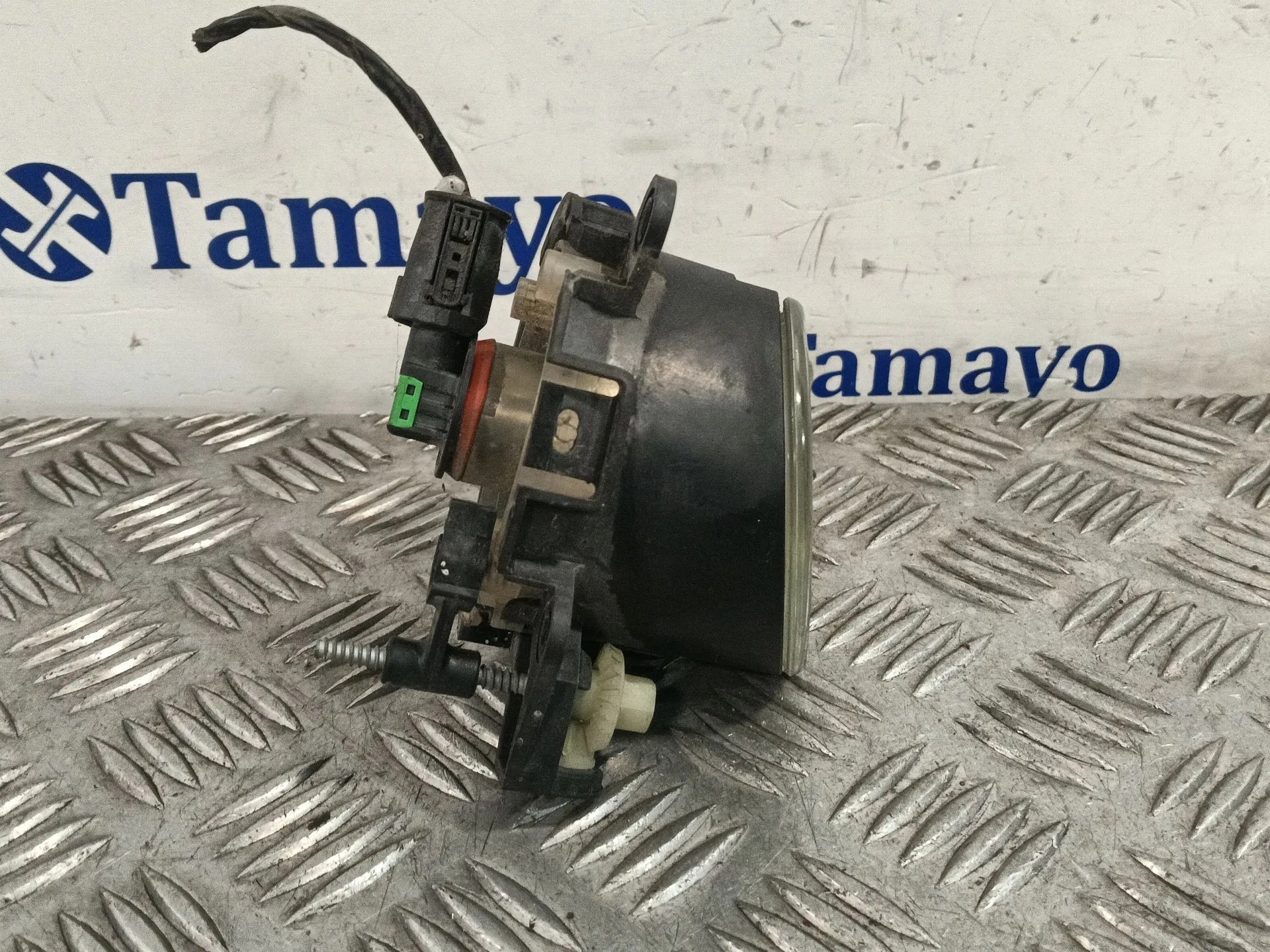 Faro Antiniebla Izquierdo para Mini Mini (R50, R53)