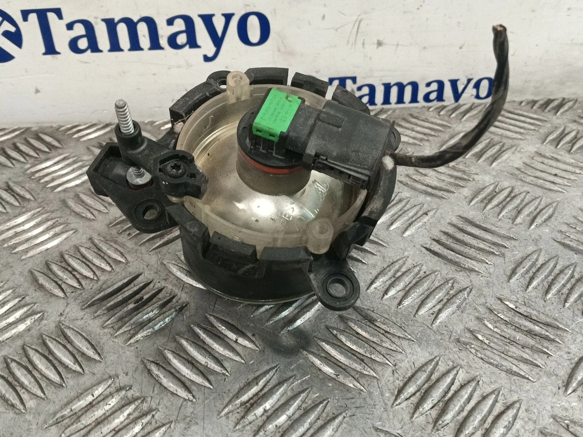 Faro Antiniebla Izquierdo para Mini Mini (R50, R53)