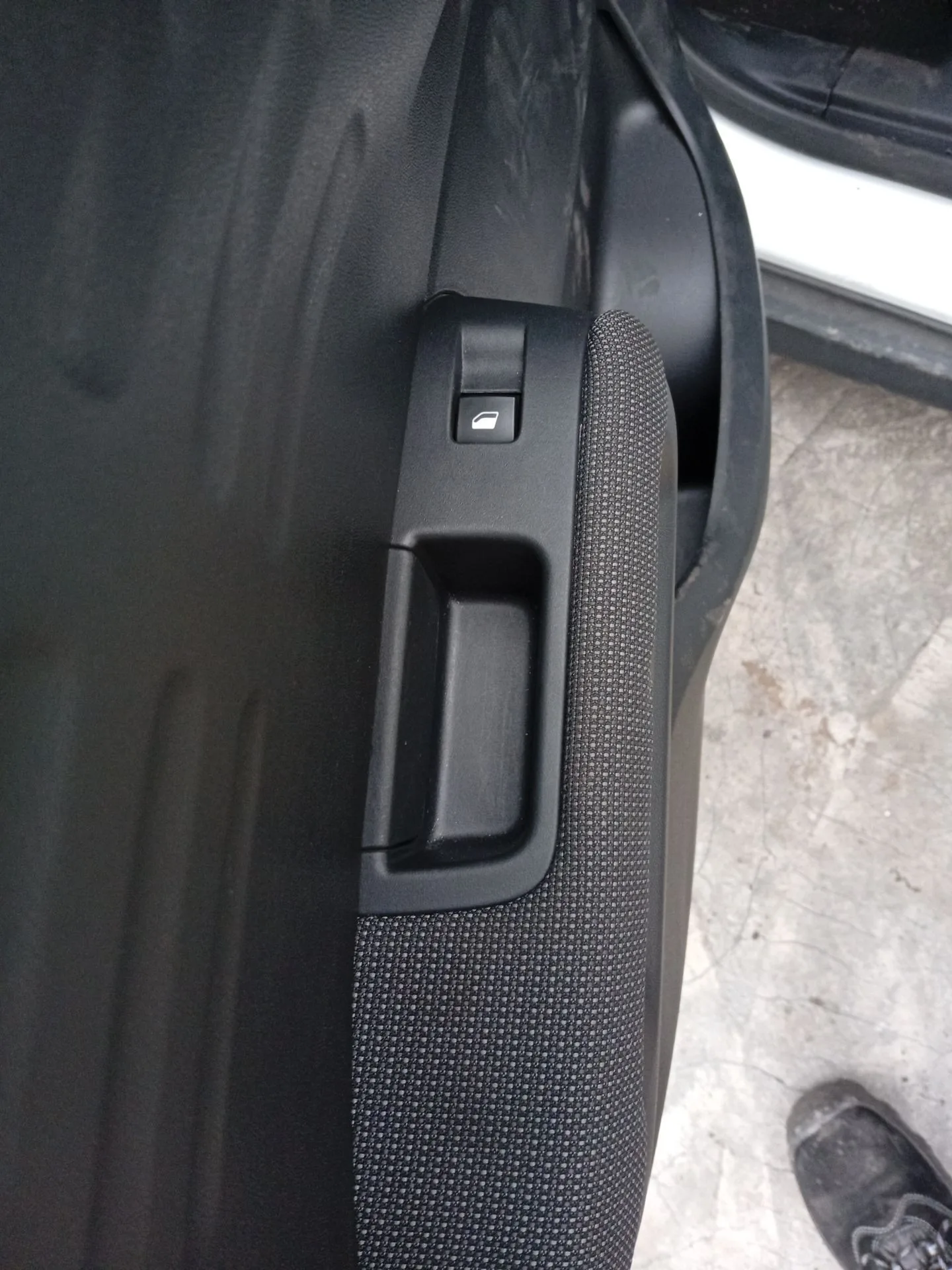 Mando Elevalunas Trasero Izquierdo para Citroën C3 Aircross I (2R_, 2C_)