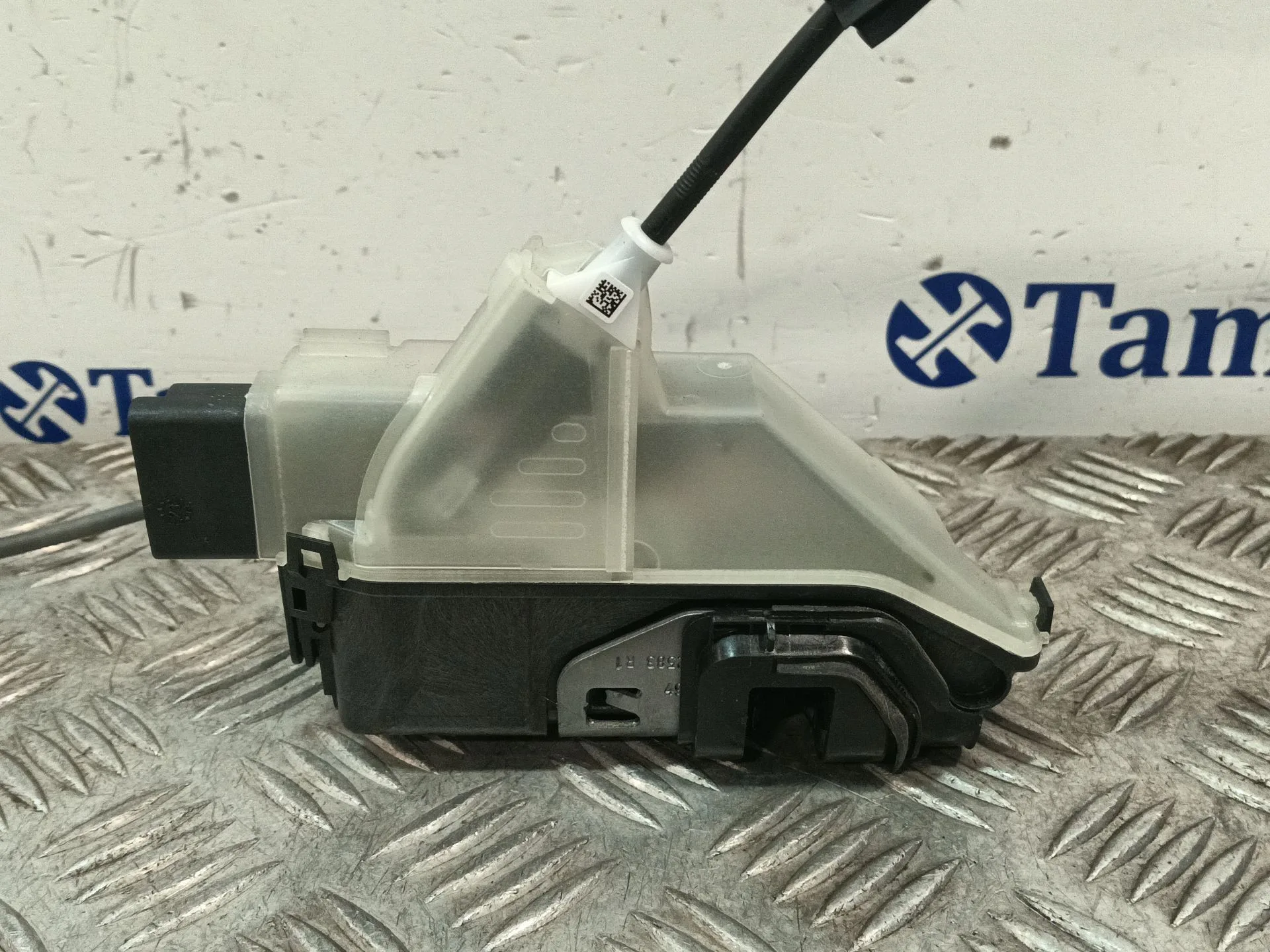 Cerradura Puerta Delantera Derecha para Citroën C3 Aircross I (2R_, 2C_)