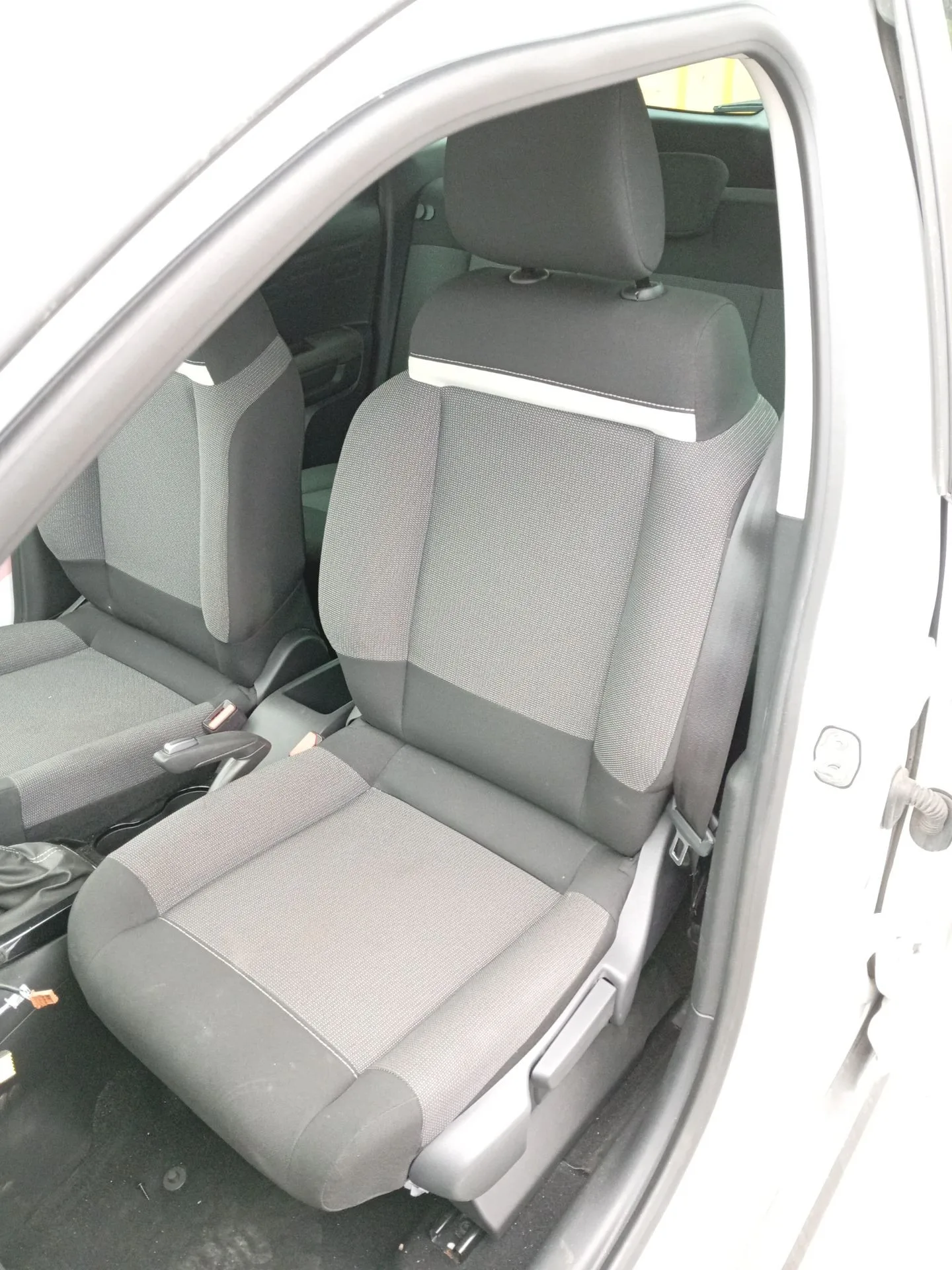 Asiento Delantero Izquierdo para Citroën C3 Aircross I (2R_, 2C_)