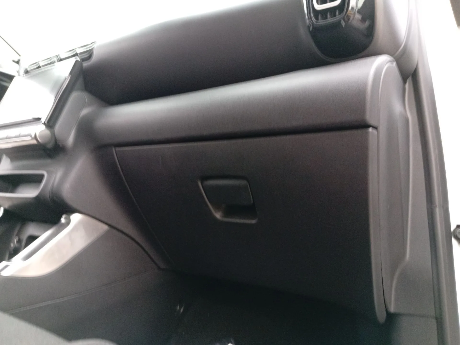 Guantera para Citroën C3 Aircross I (2R_, 2C_)