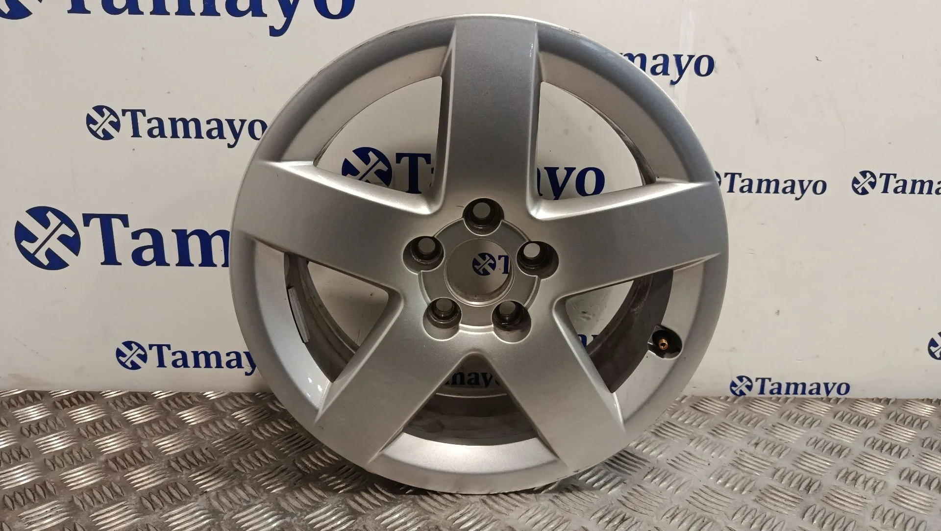 Llanta para Audi A3 (8L1)