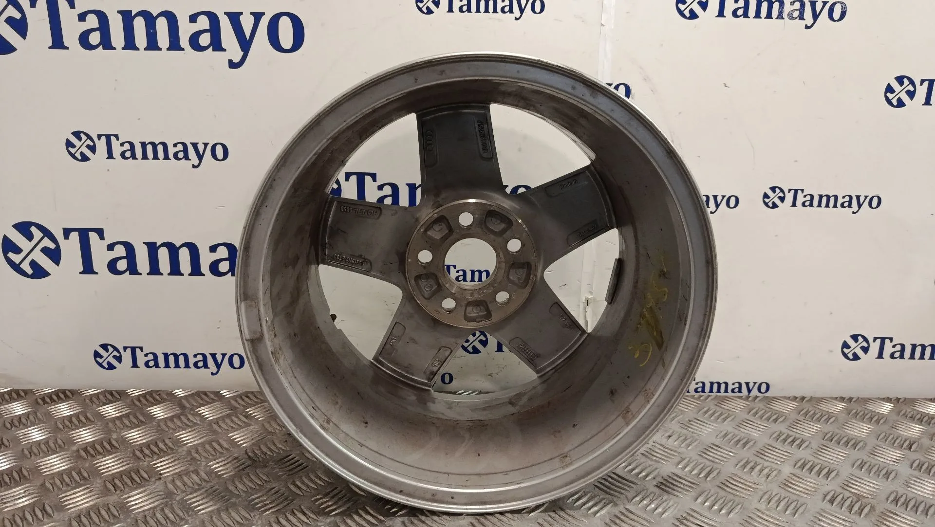 Llanta para Audi A3 (8L1)