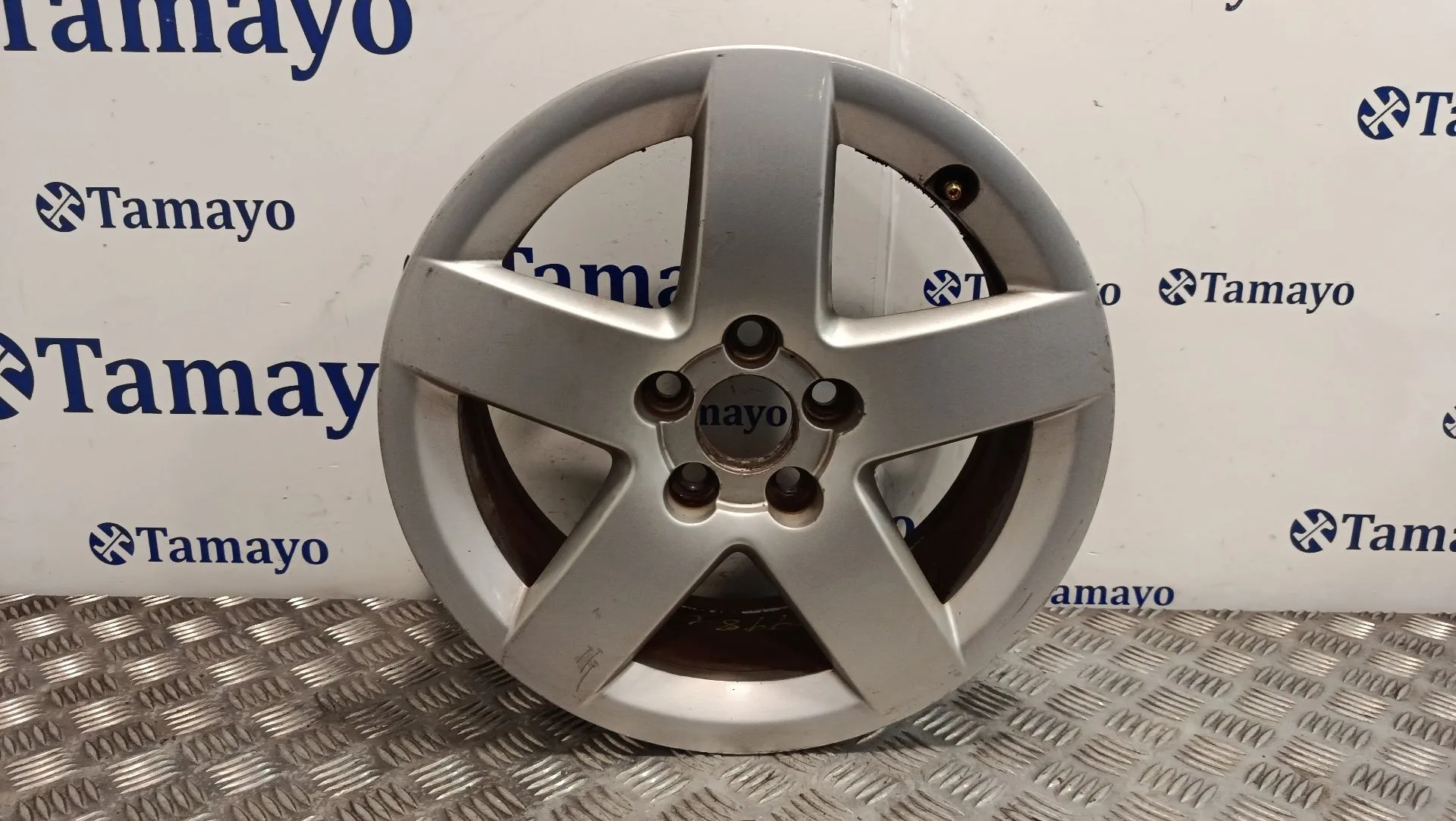 Llanta para Audi A3 (8L1)