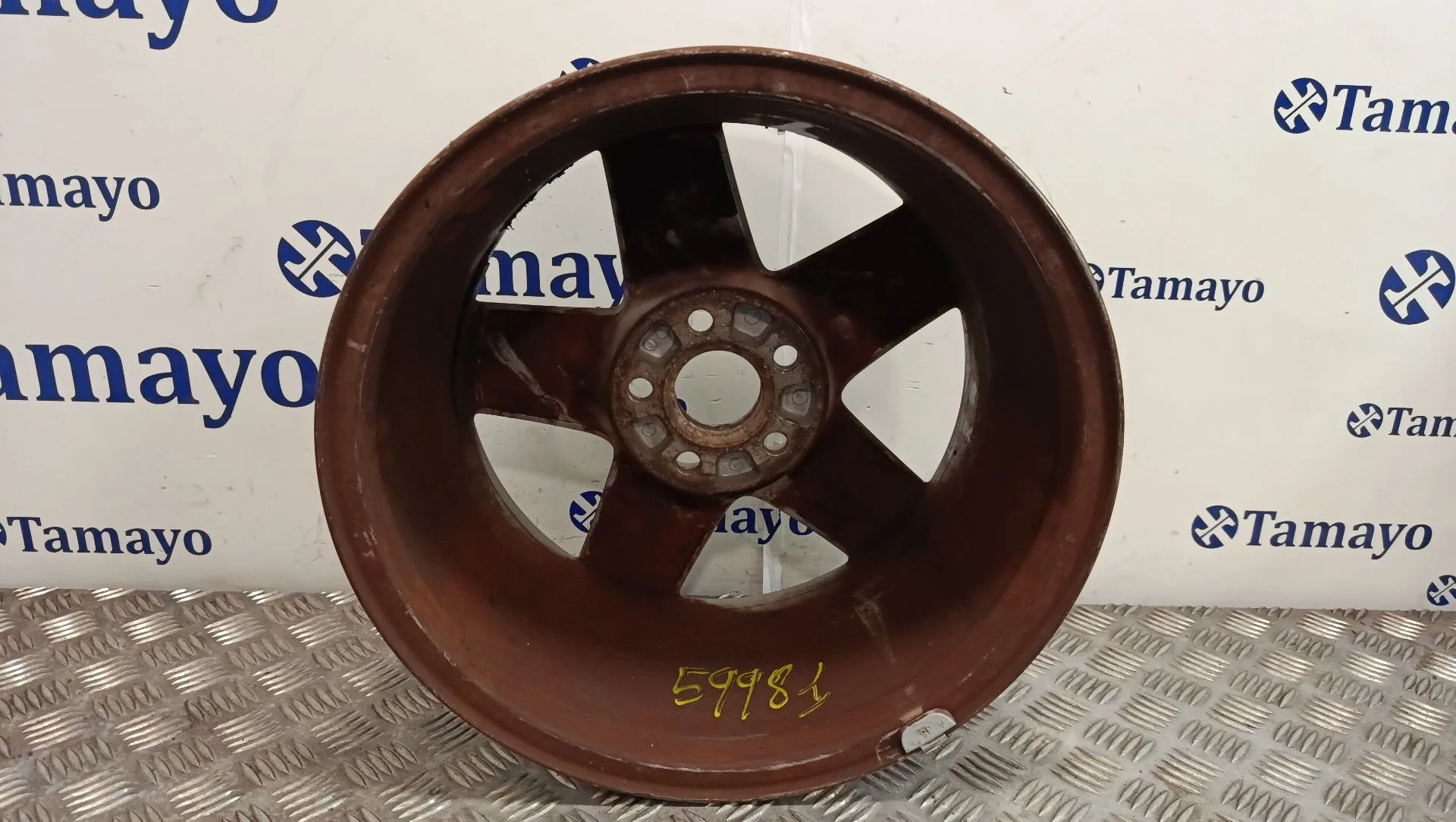 Llanta para Audi A3 (8L1)