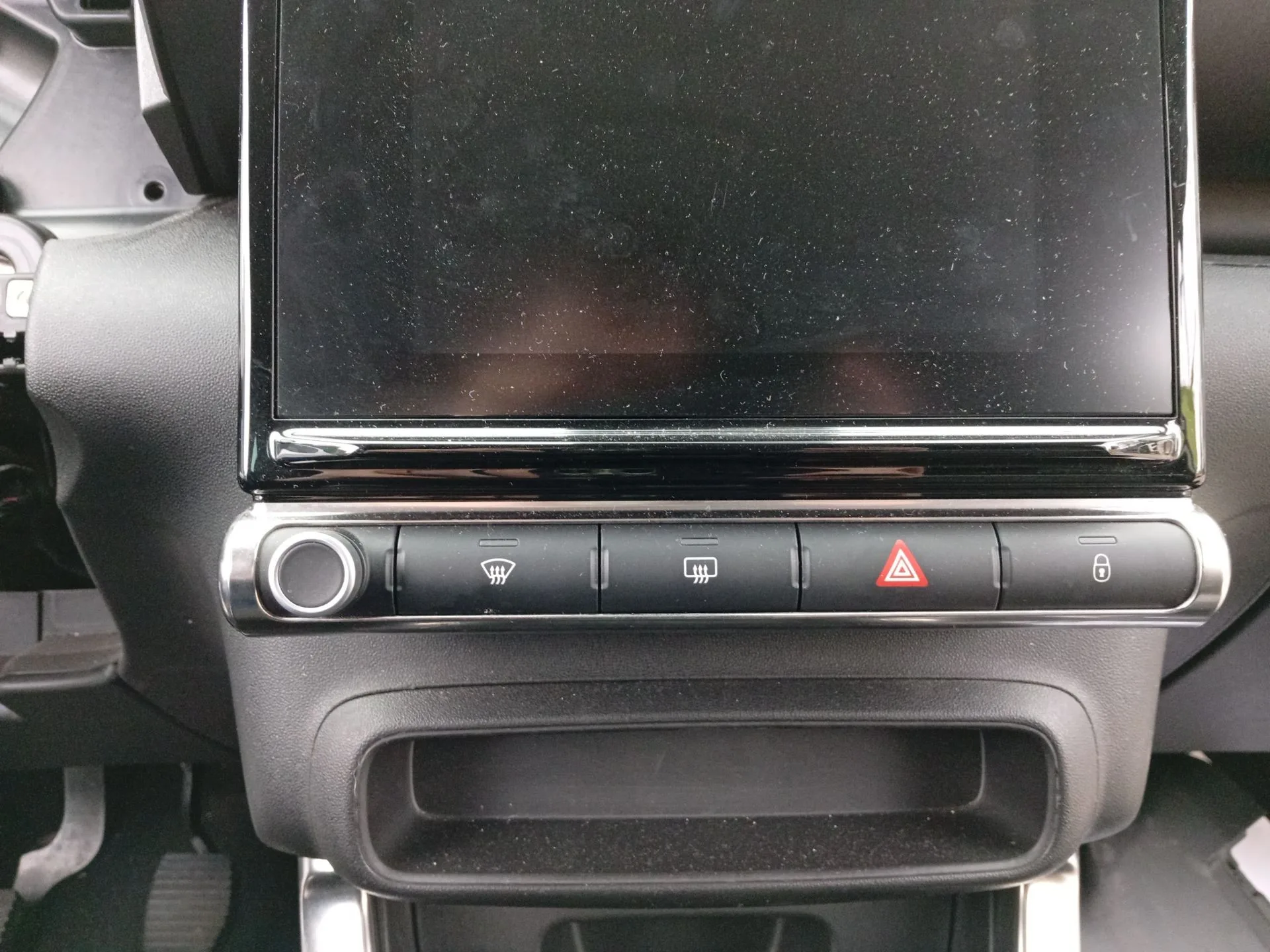Mando Climatizador para Citroën C3 Aircross I (2R_, 2C_)