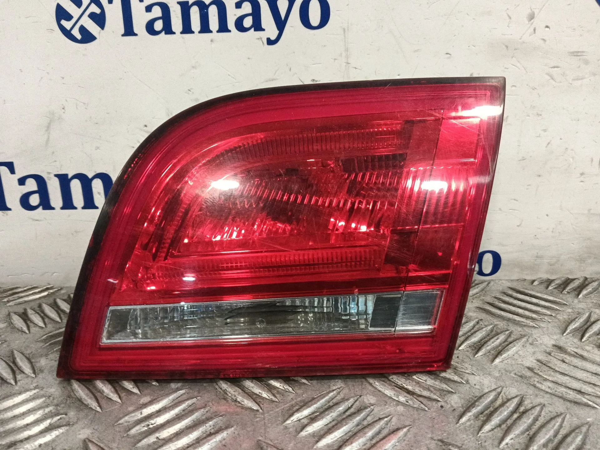 Piloto Trasero Derecho Porton para Audi A3 Sportback (8P)