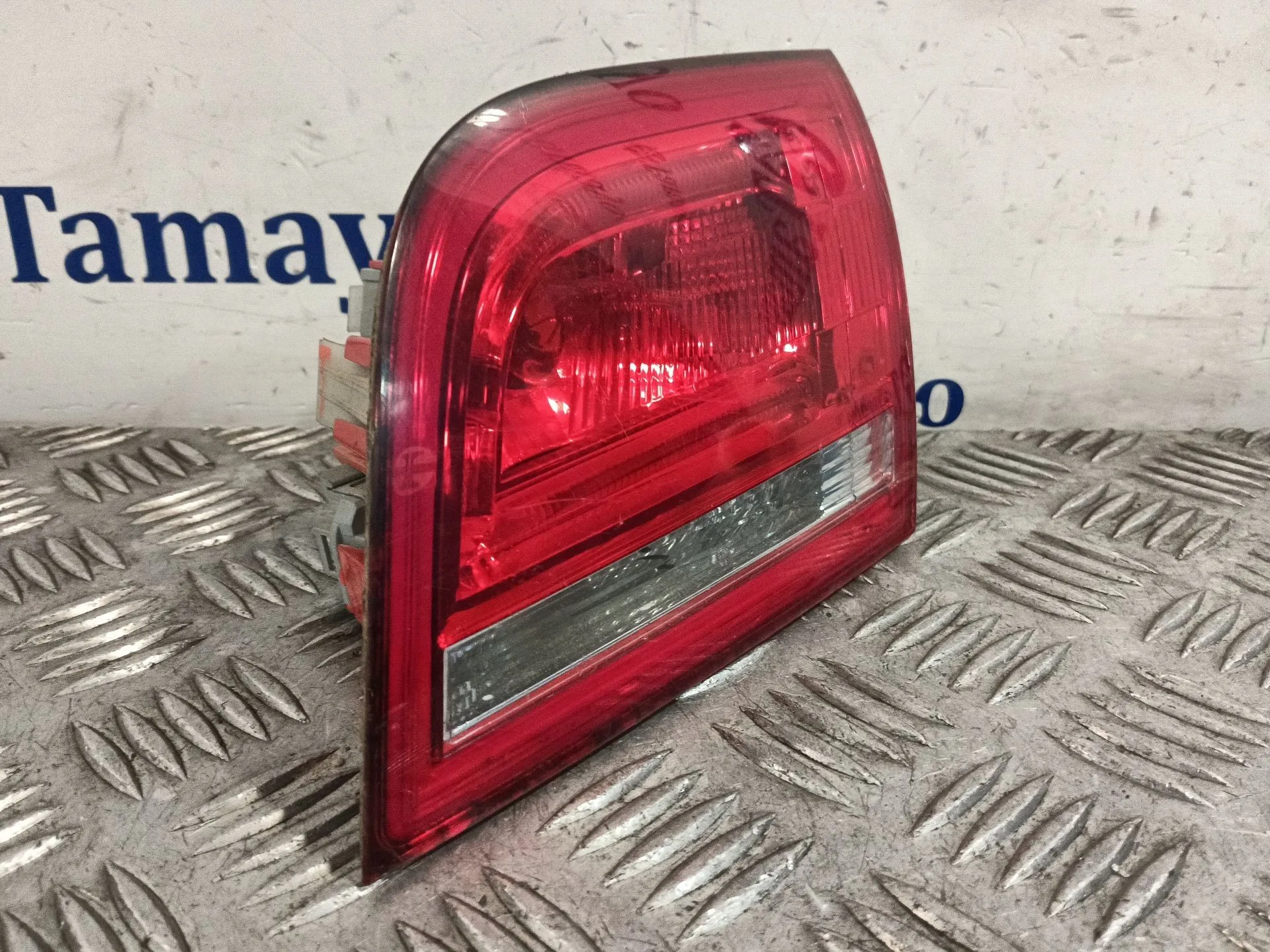 Piloto Trasero Derecho Porton para Audi A3 Sportback (8P)